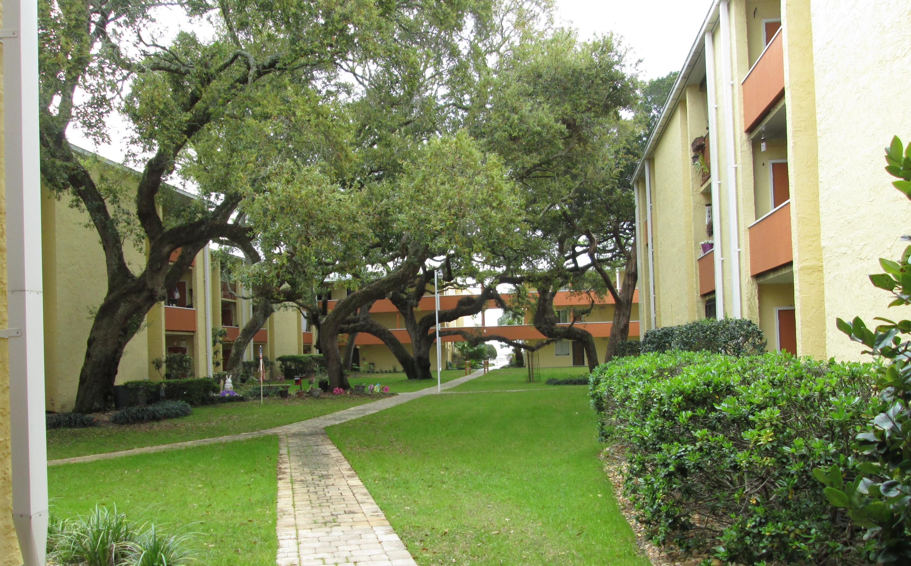 CEDARS - Residential