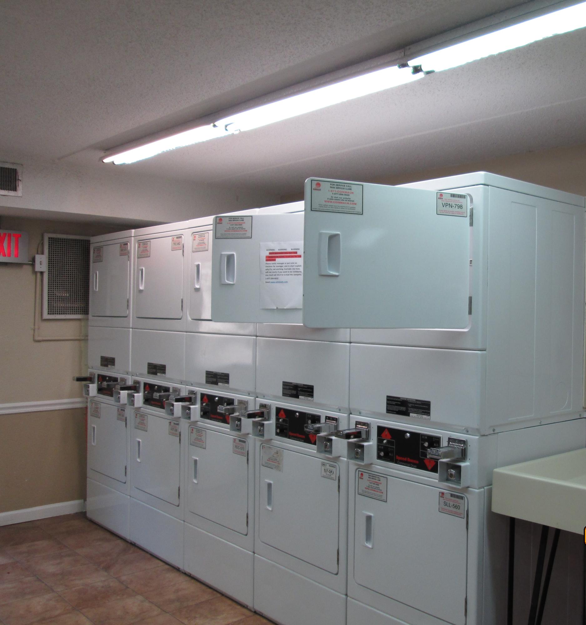 CEDARS - Residential