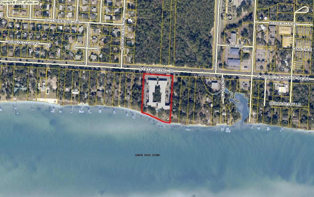 CEDARS - Residential