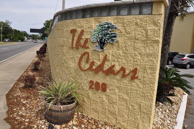 CEDARS - Residential