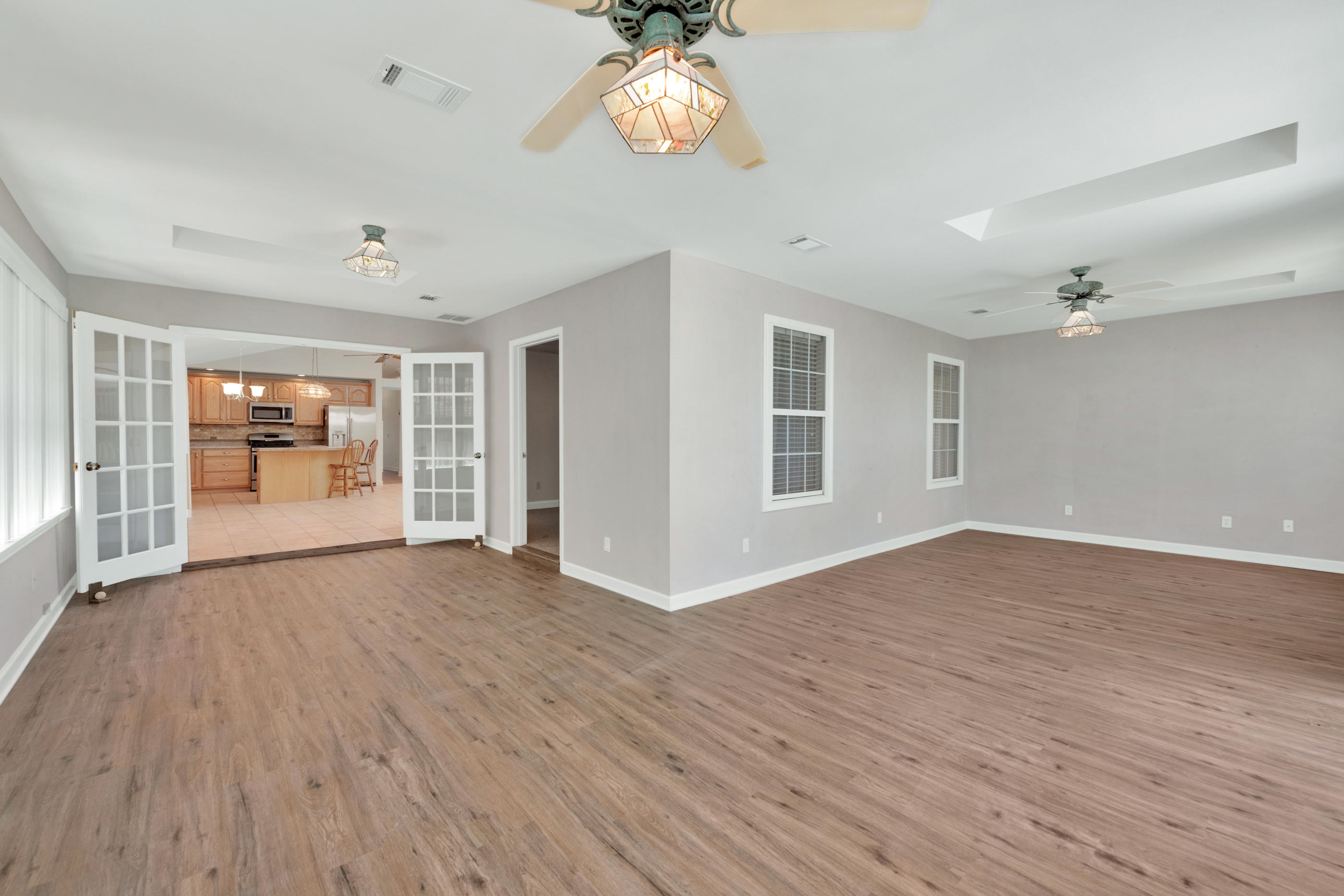 SHALIMAR POINTE S/D - Residential