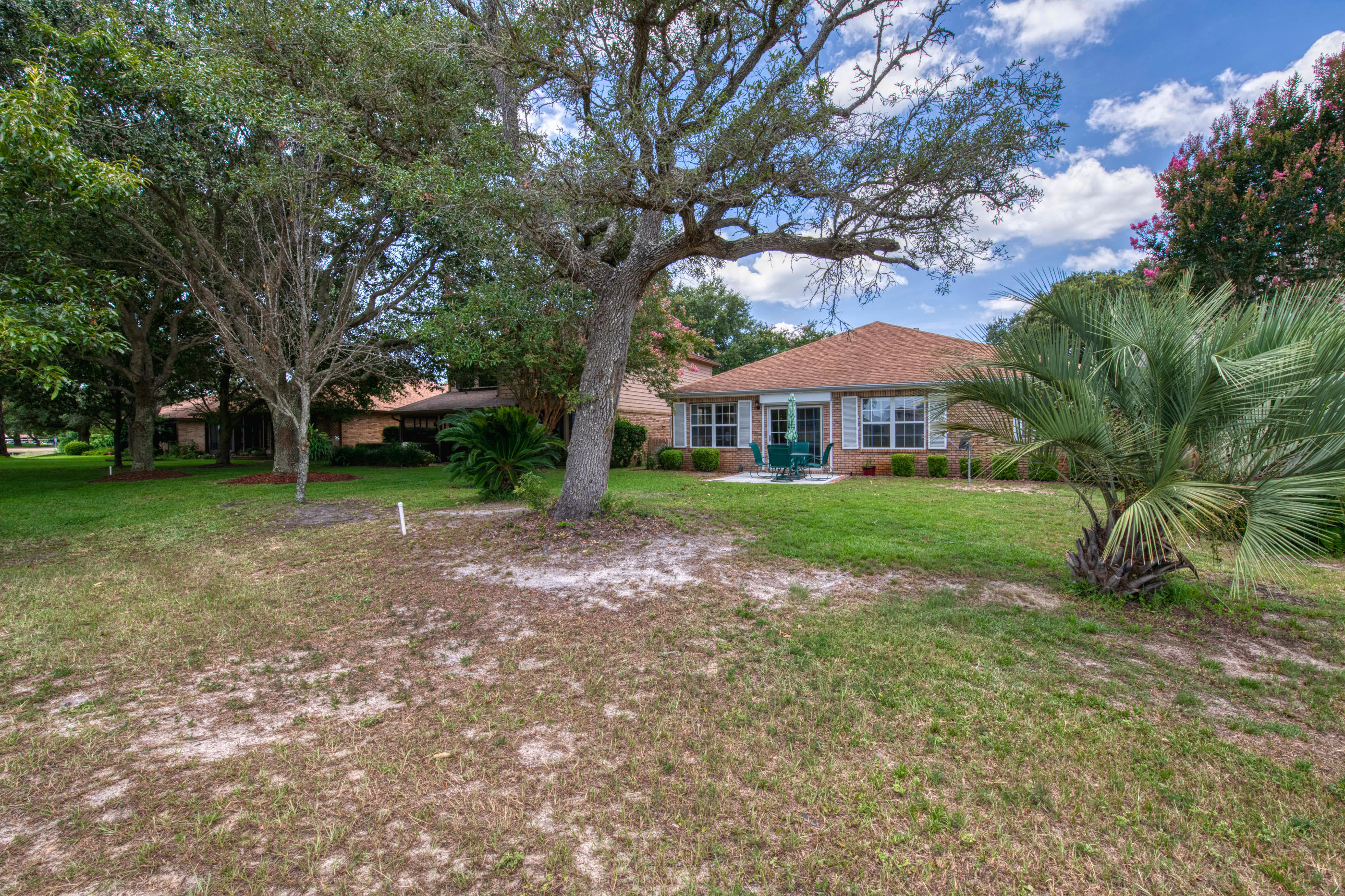 SHALIMAR POINTE S/D - Residential