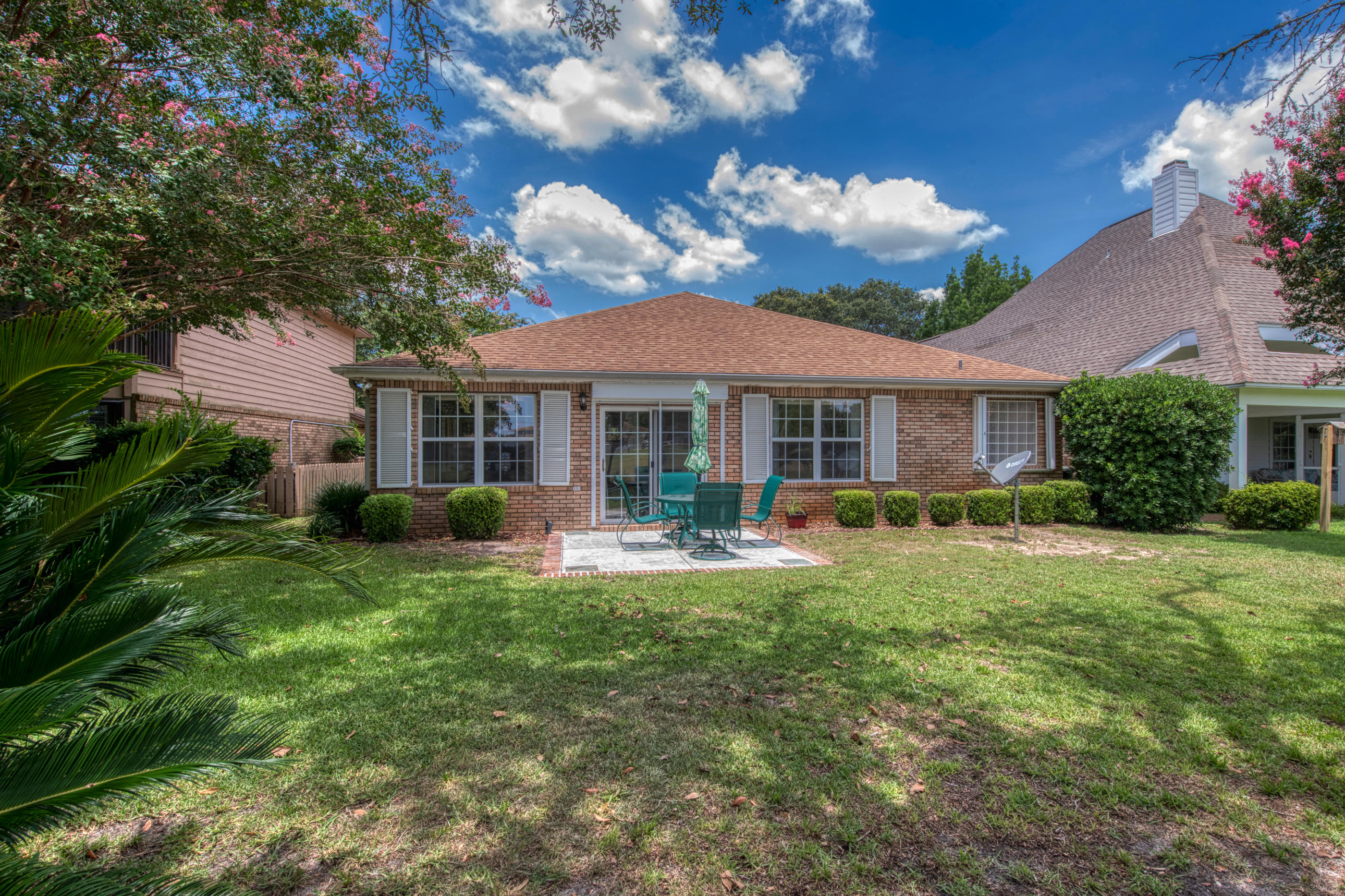 SHALIMAR POINTE S/D - Residential