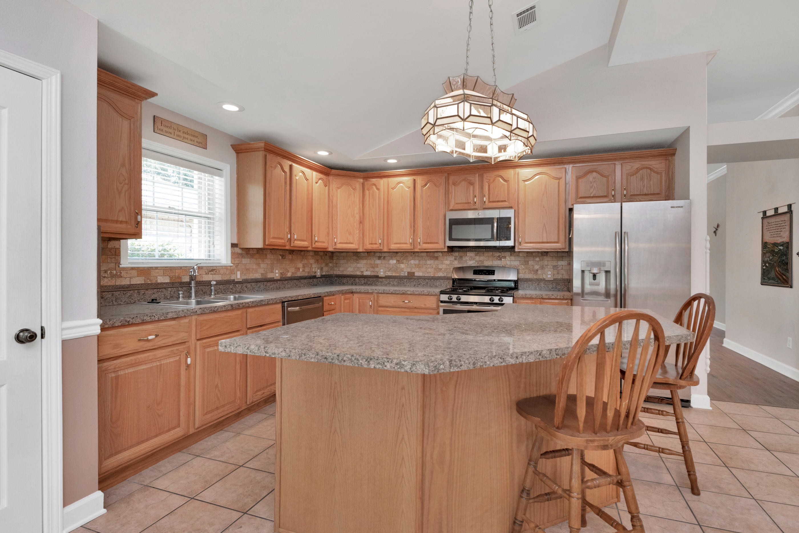 SHALIMAR POINTE S/D - Residential