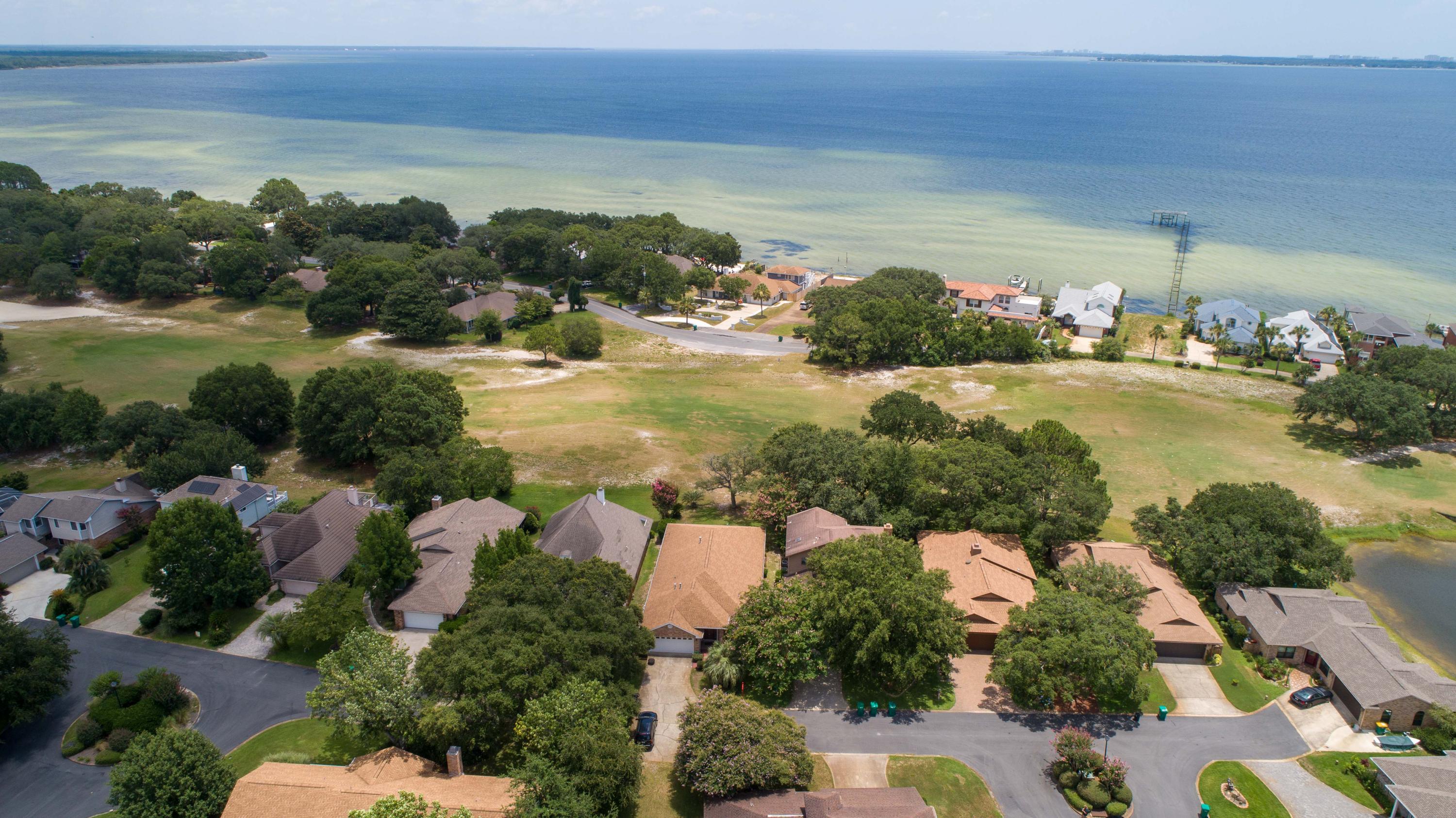 SHALIMAR POINTE S/D - Residential