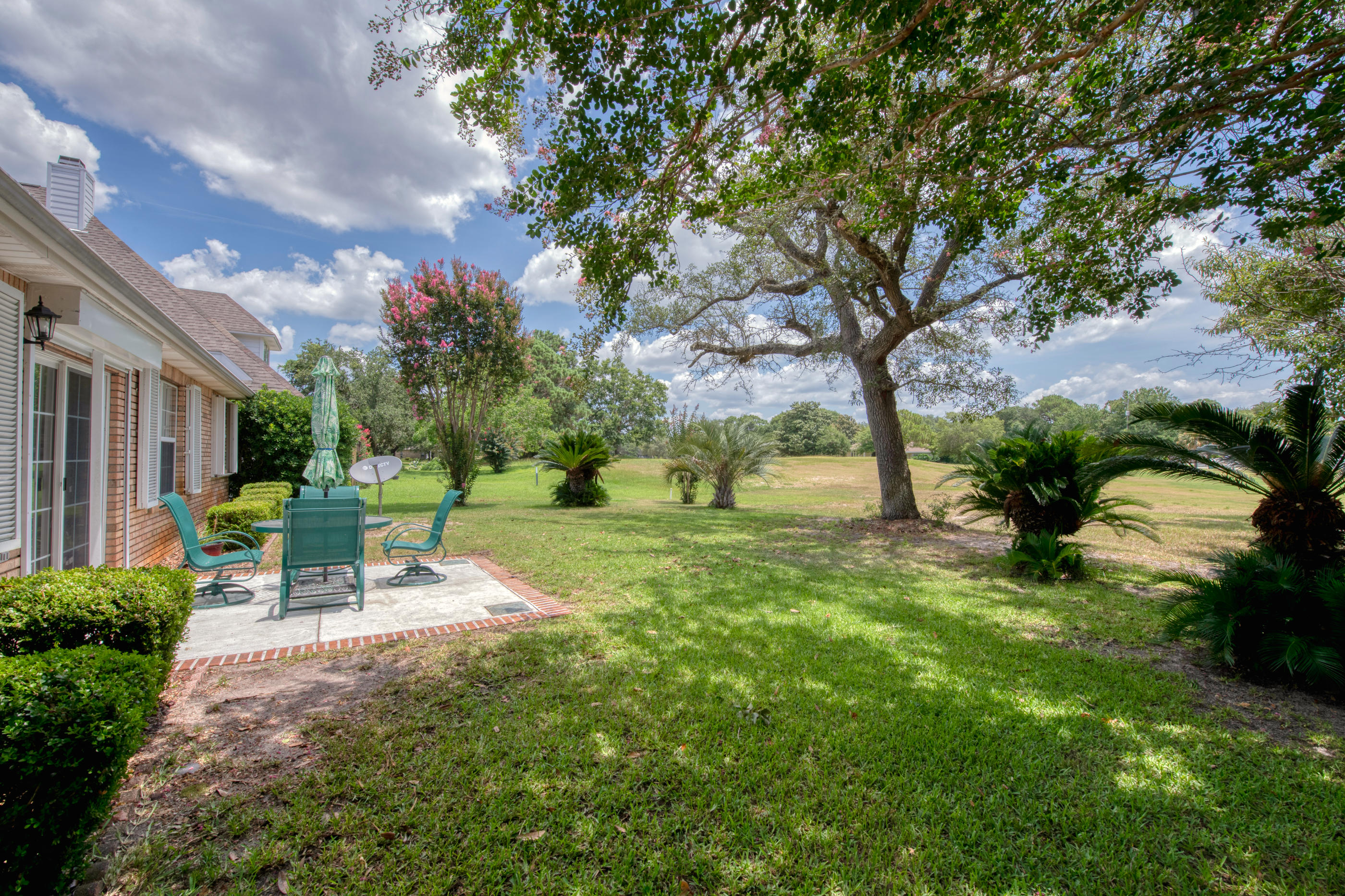 SHALIMAR POINTE S/D - Residential