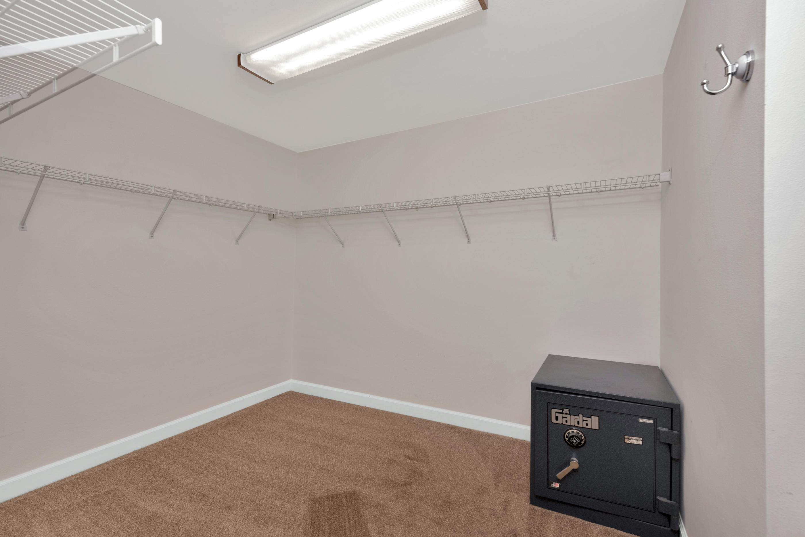 SHALIMAR POINTE S/D - Residential