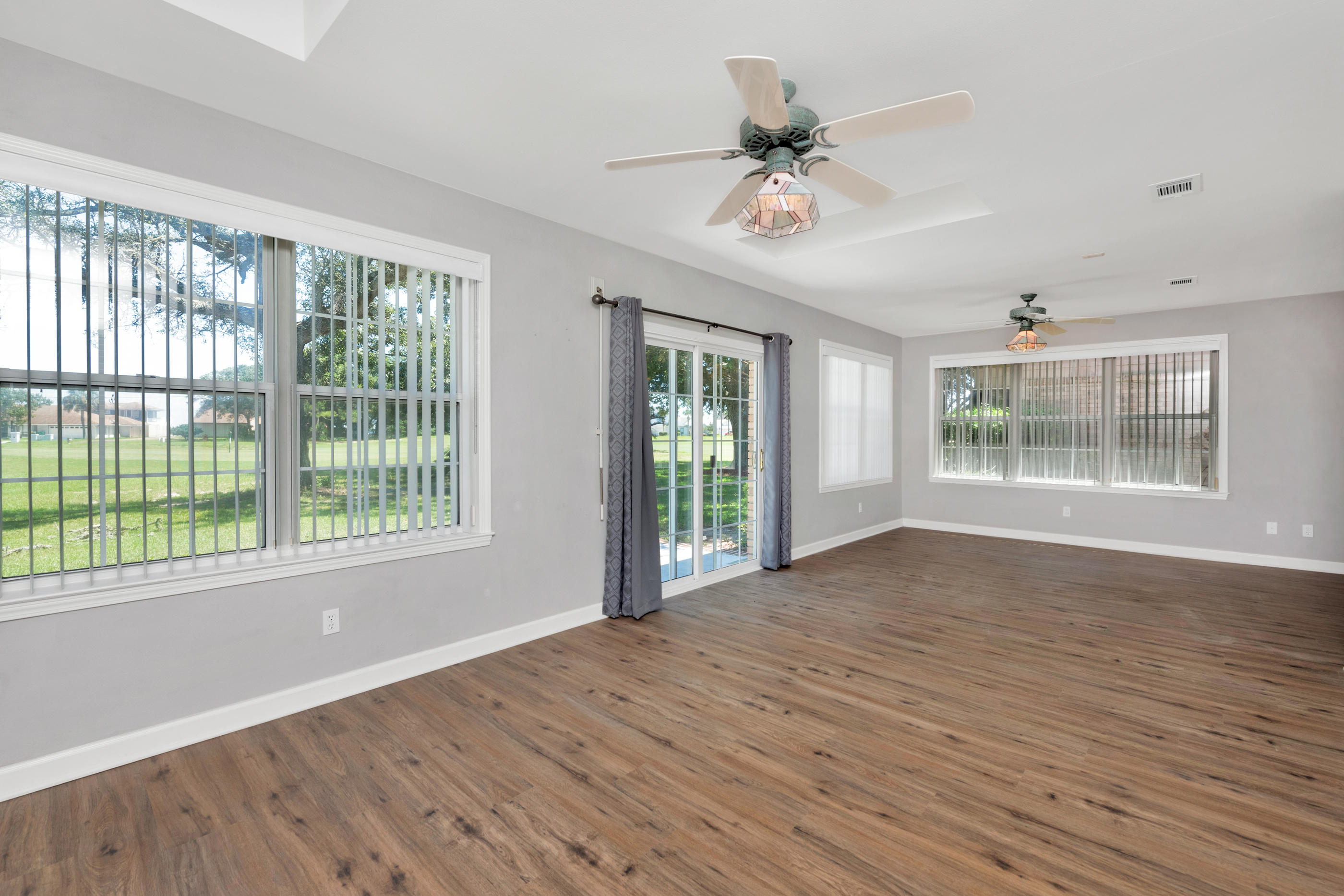 SHALIMAR POINTE S/D - Residential