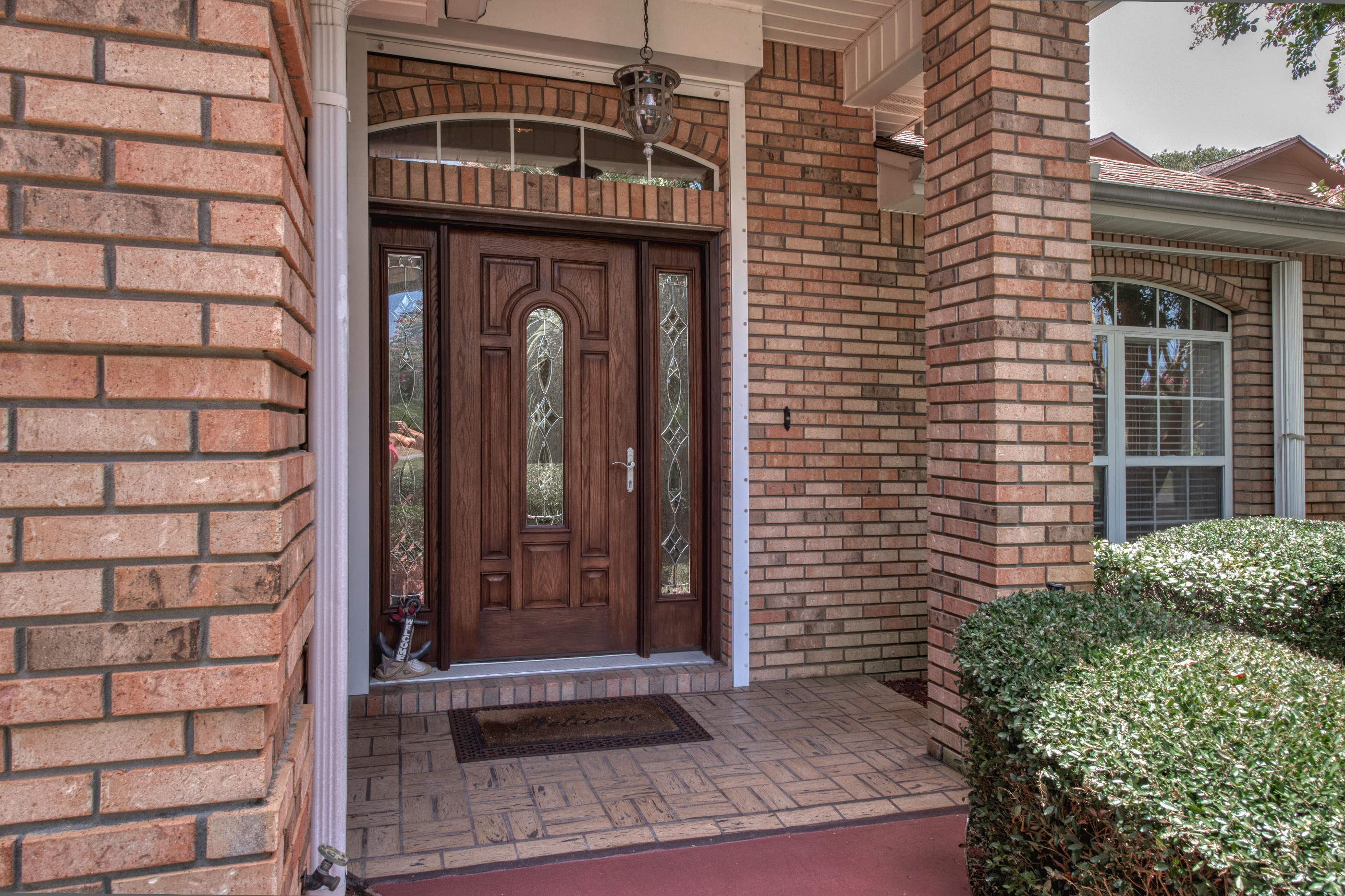 SHALIMAR POINTE S/D - Residential