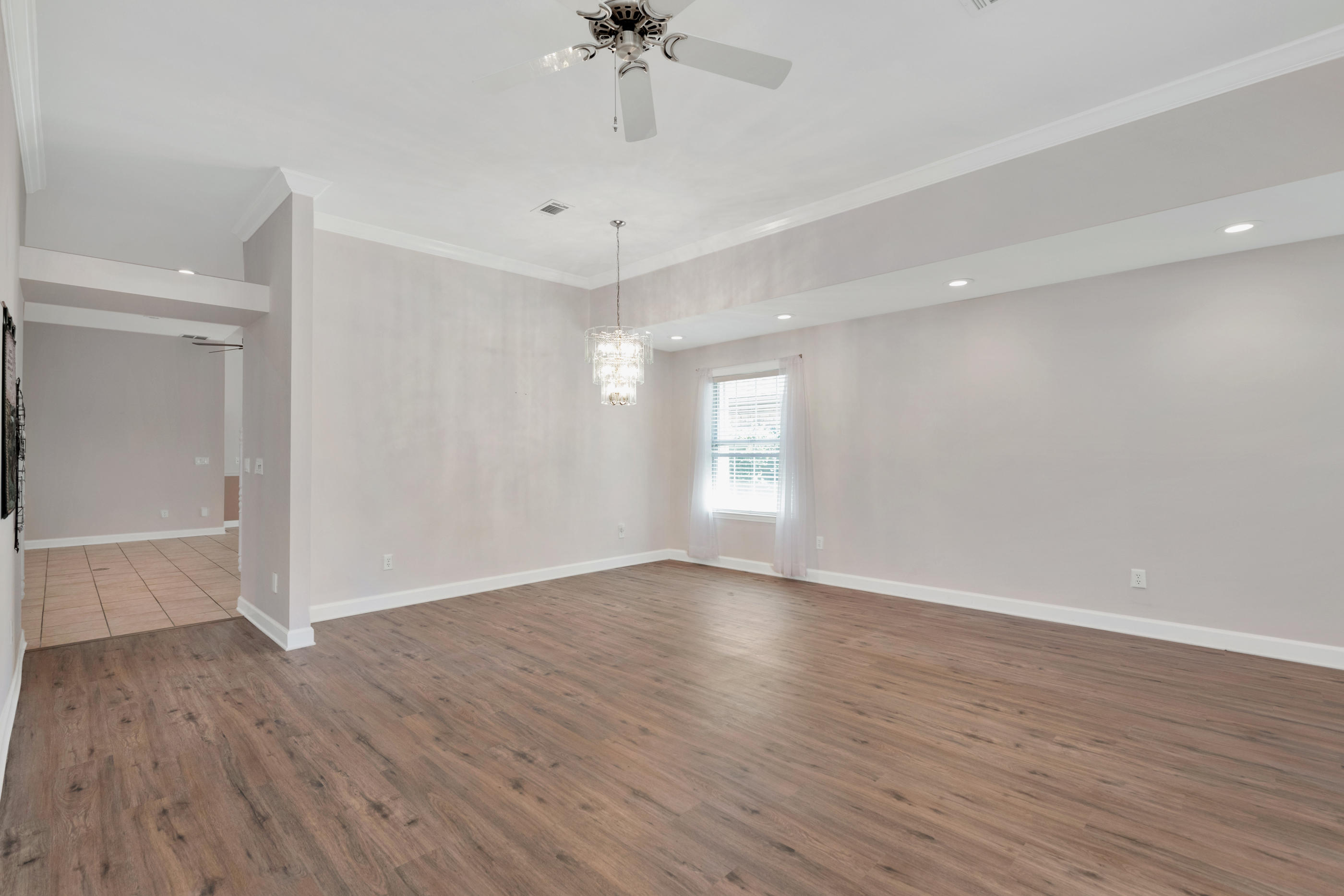 SHALIMAR POINTE S/D - Residential