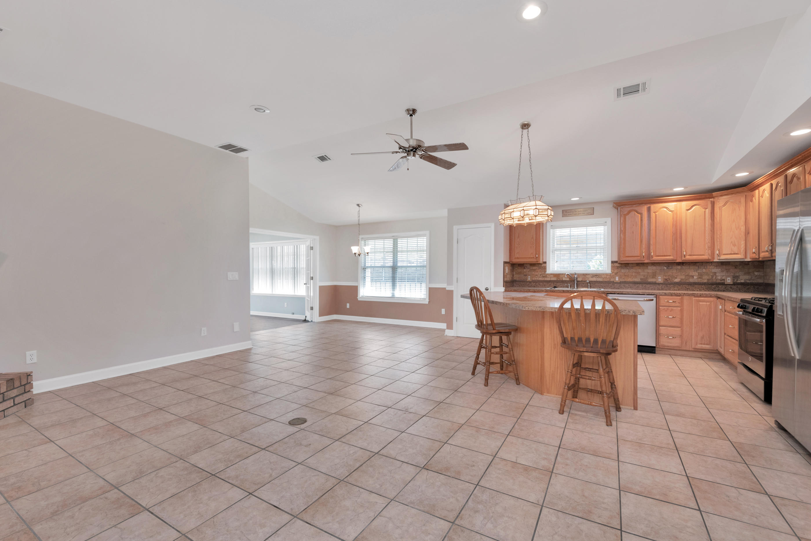 SHALIMAR POINTE S/D - Residential