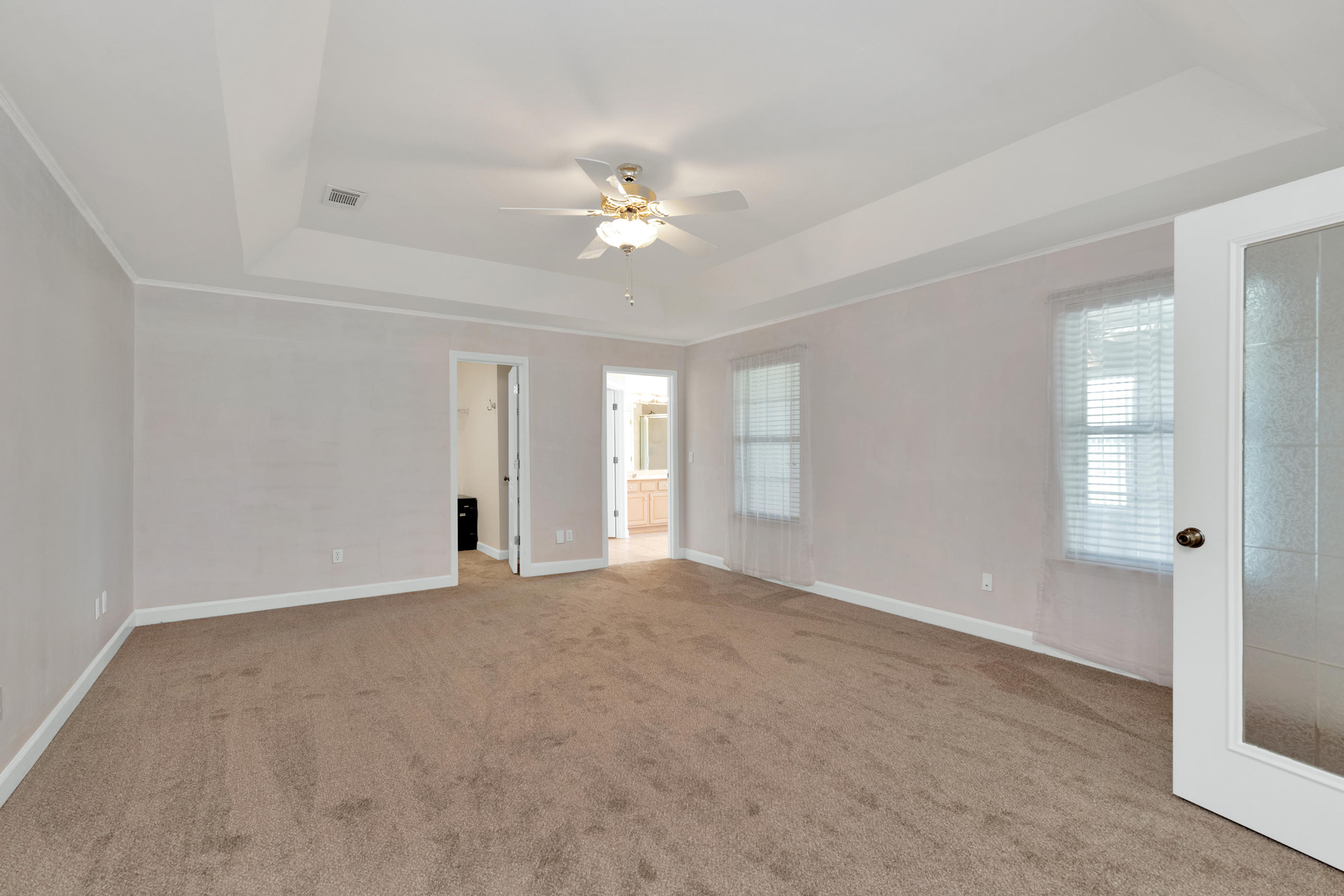 SHALIMAR POINTE S/D - Residential