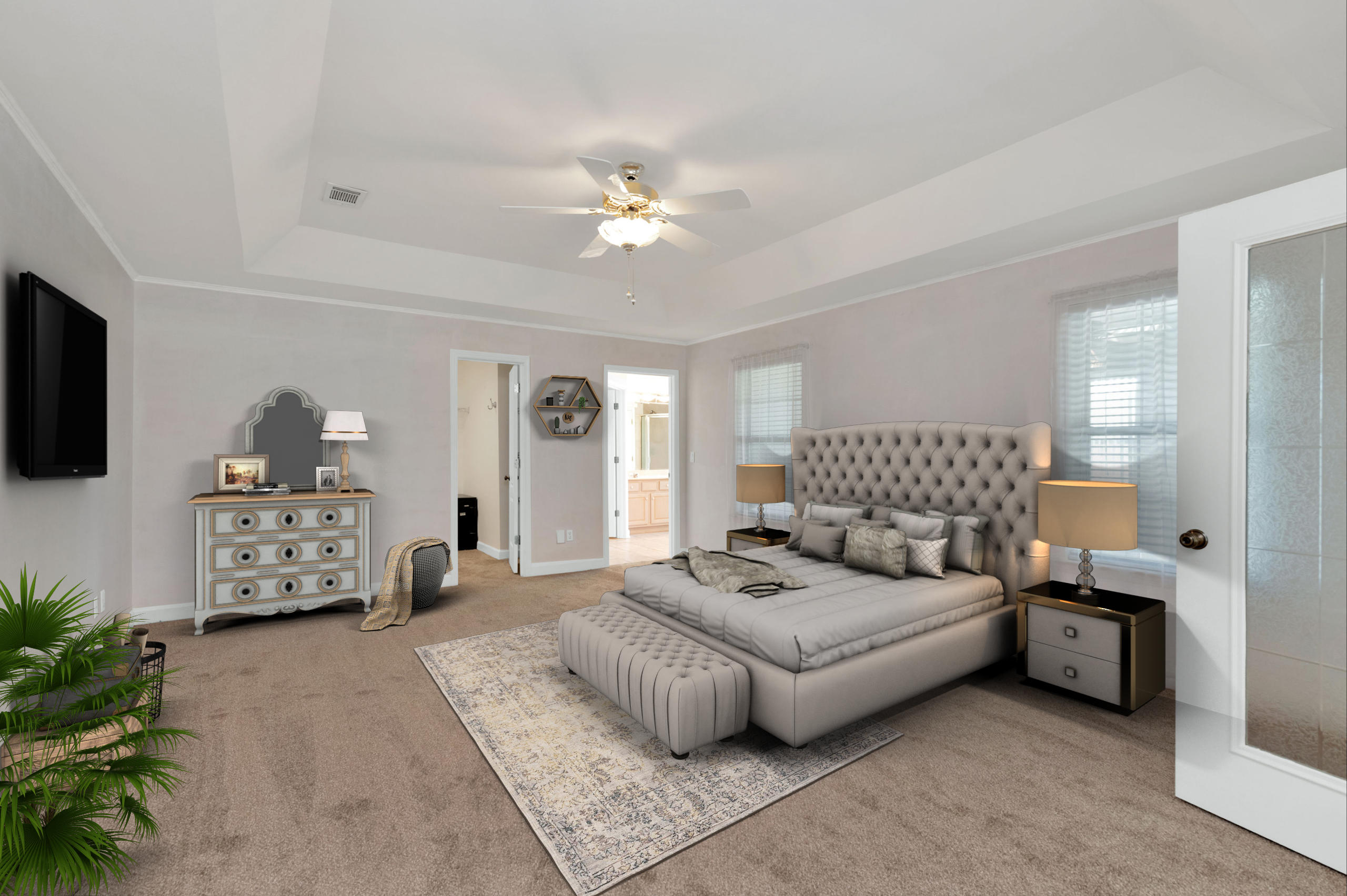 SHALIMAR POINTE S/D - Residential