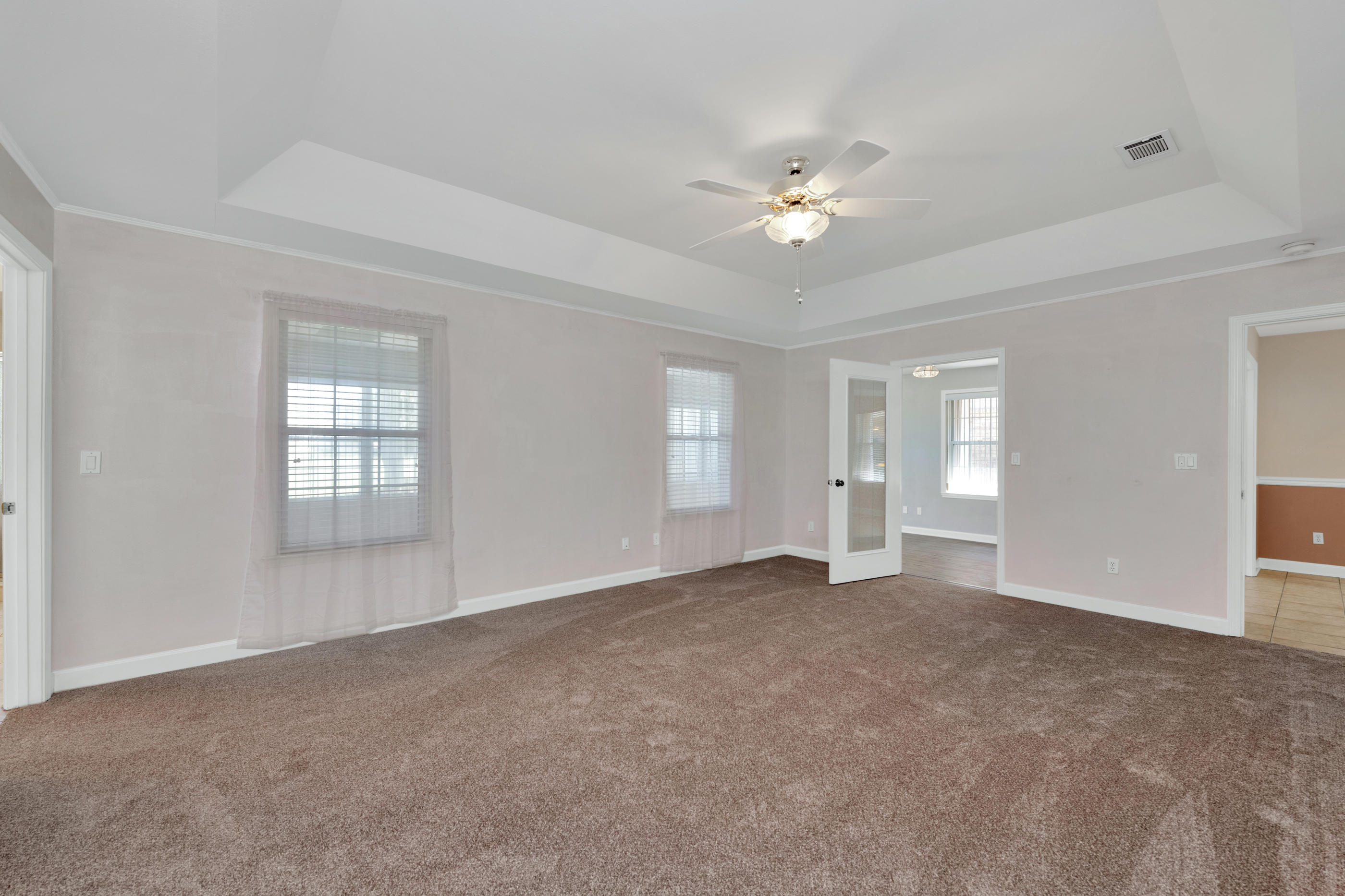 SHALIMAR POINTE S/D - Residential