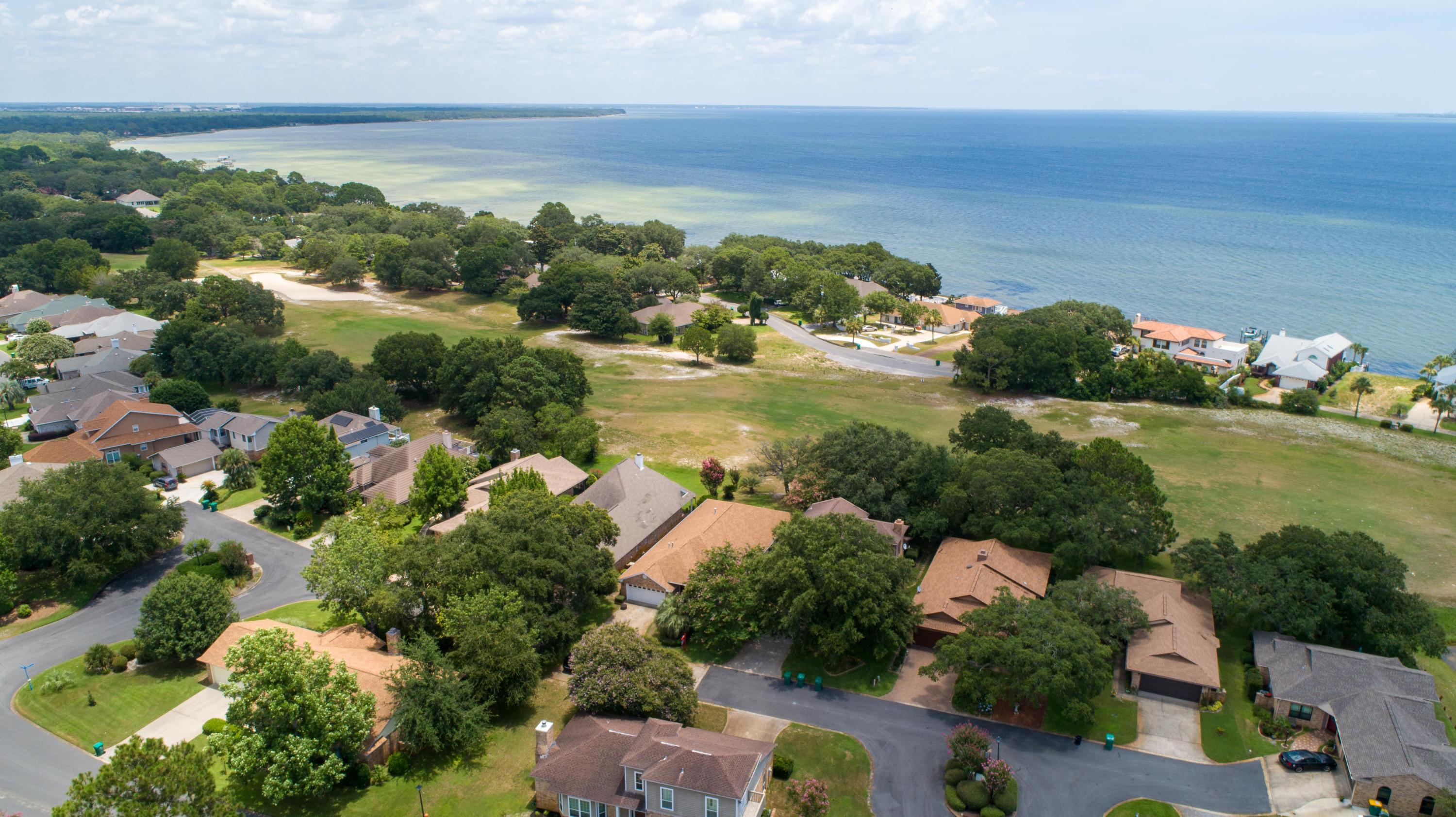 SHALIMAR POINTE S/D - Residential