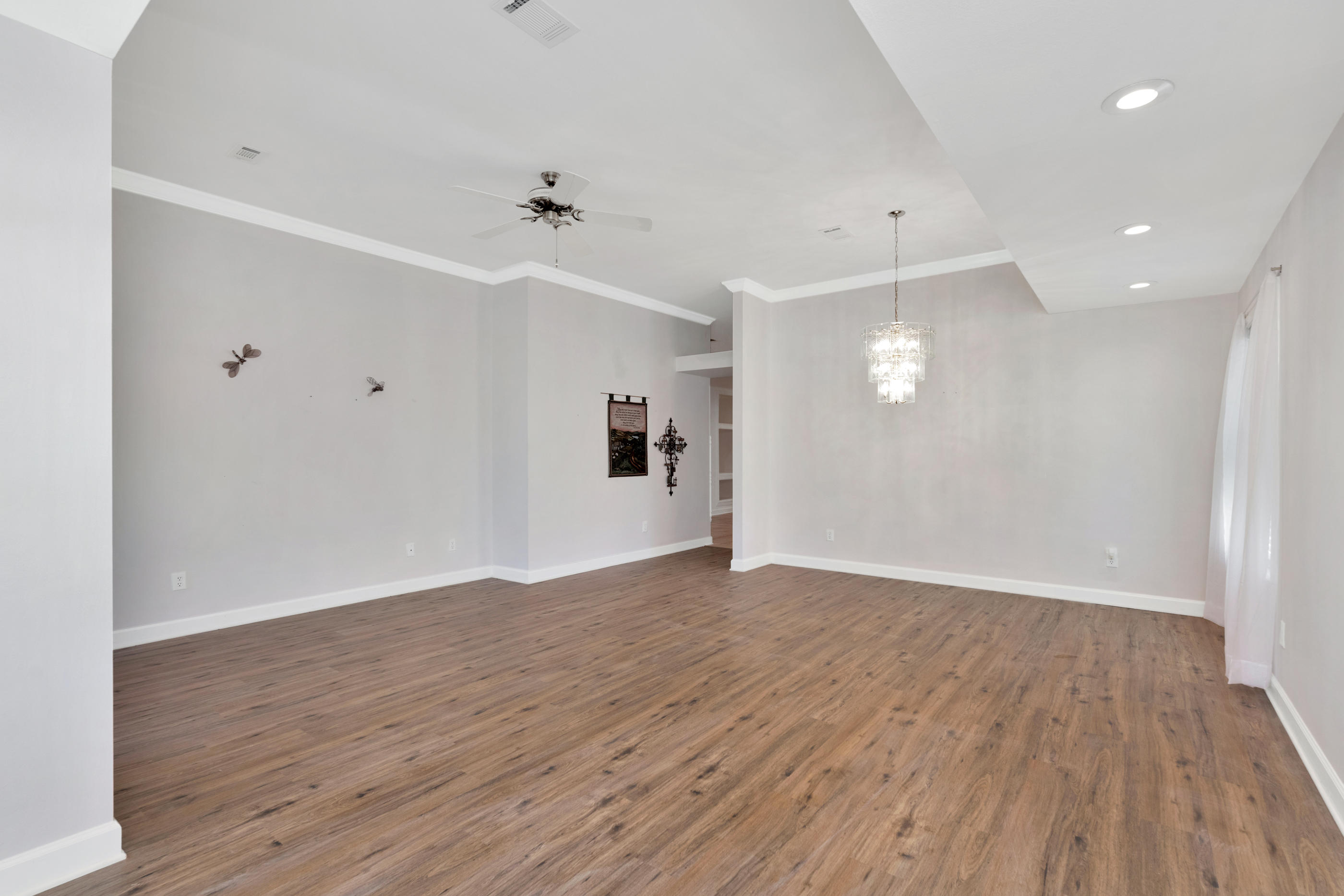 SHALIMAR POINTE S/D - Residential