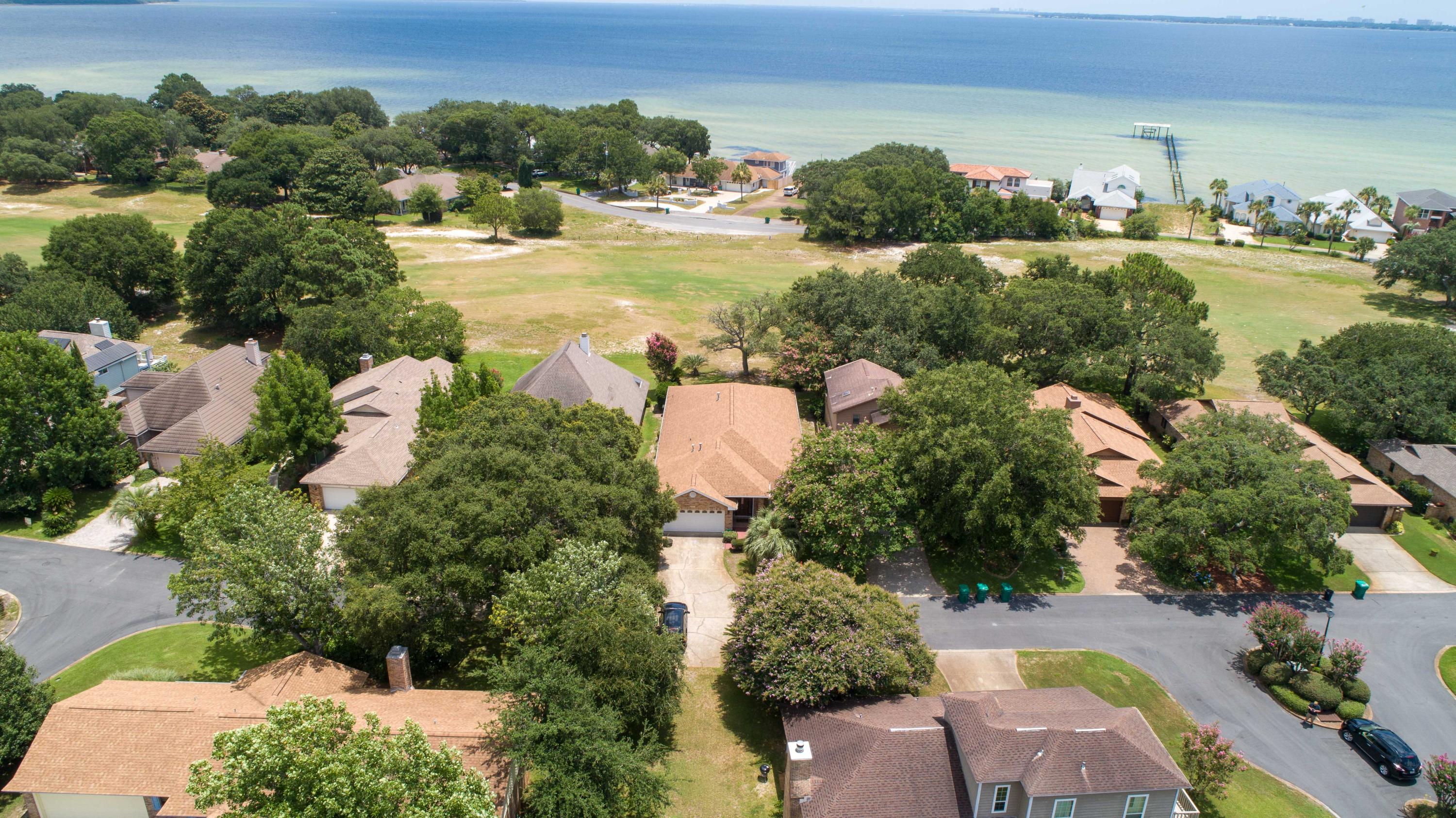 SHALIMAR POINTE S/D - Residential