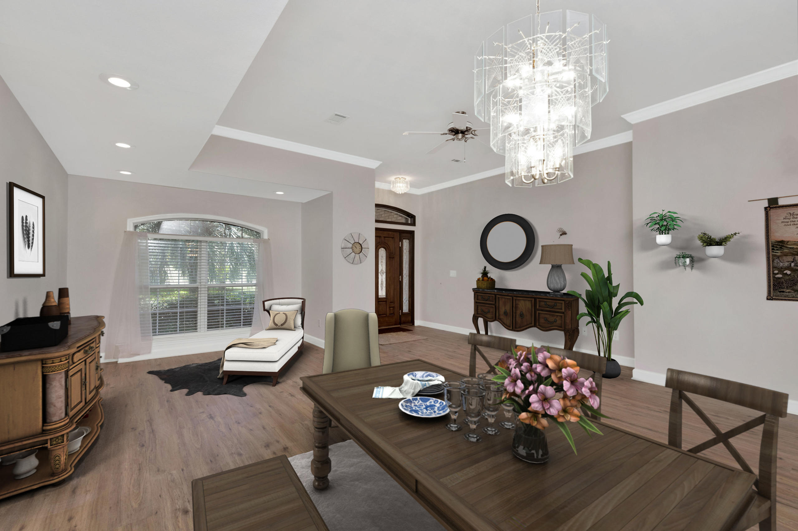 SHALIMAR POINTE S/D - Residential