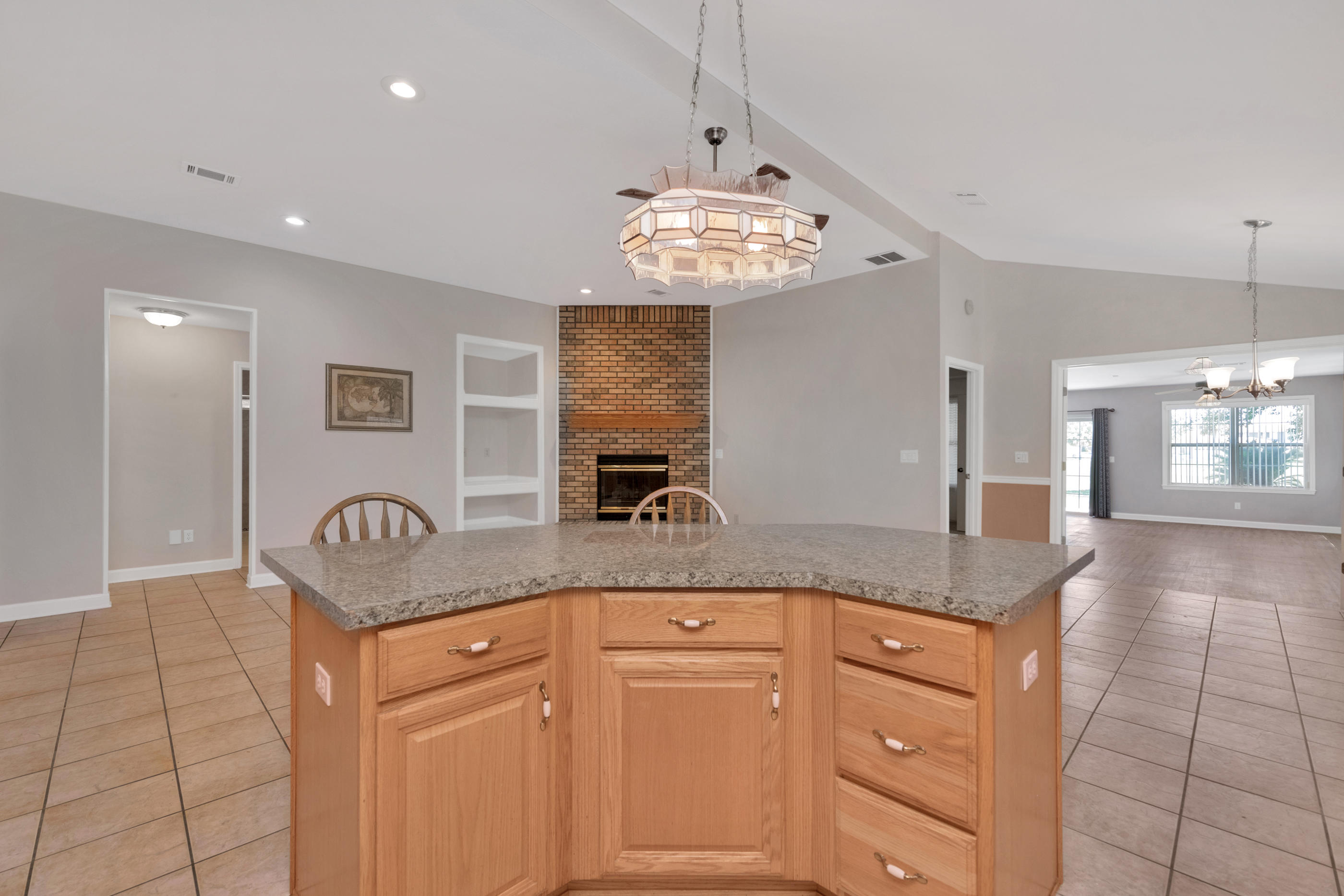 SHALIMAR POINTE S/D - Residential