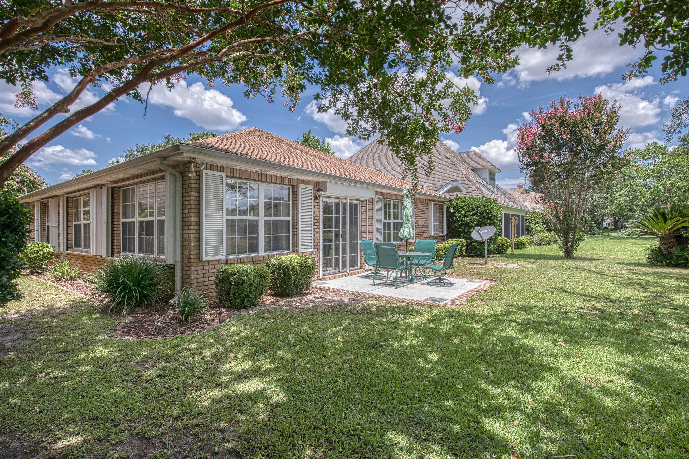 SHALIMAR POINTE S/D - Residential