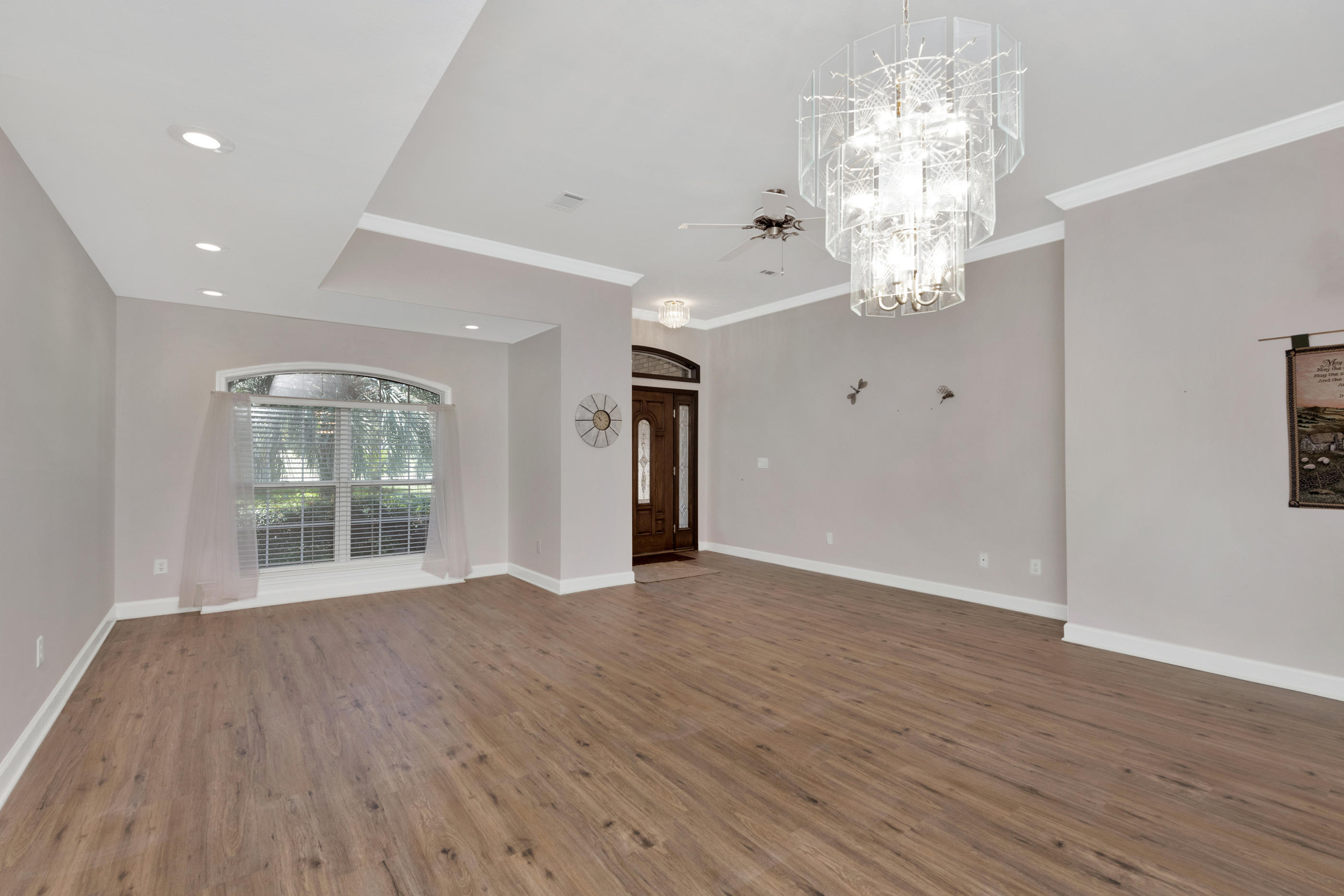 SHALIMAR POINTE S/D - Residential