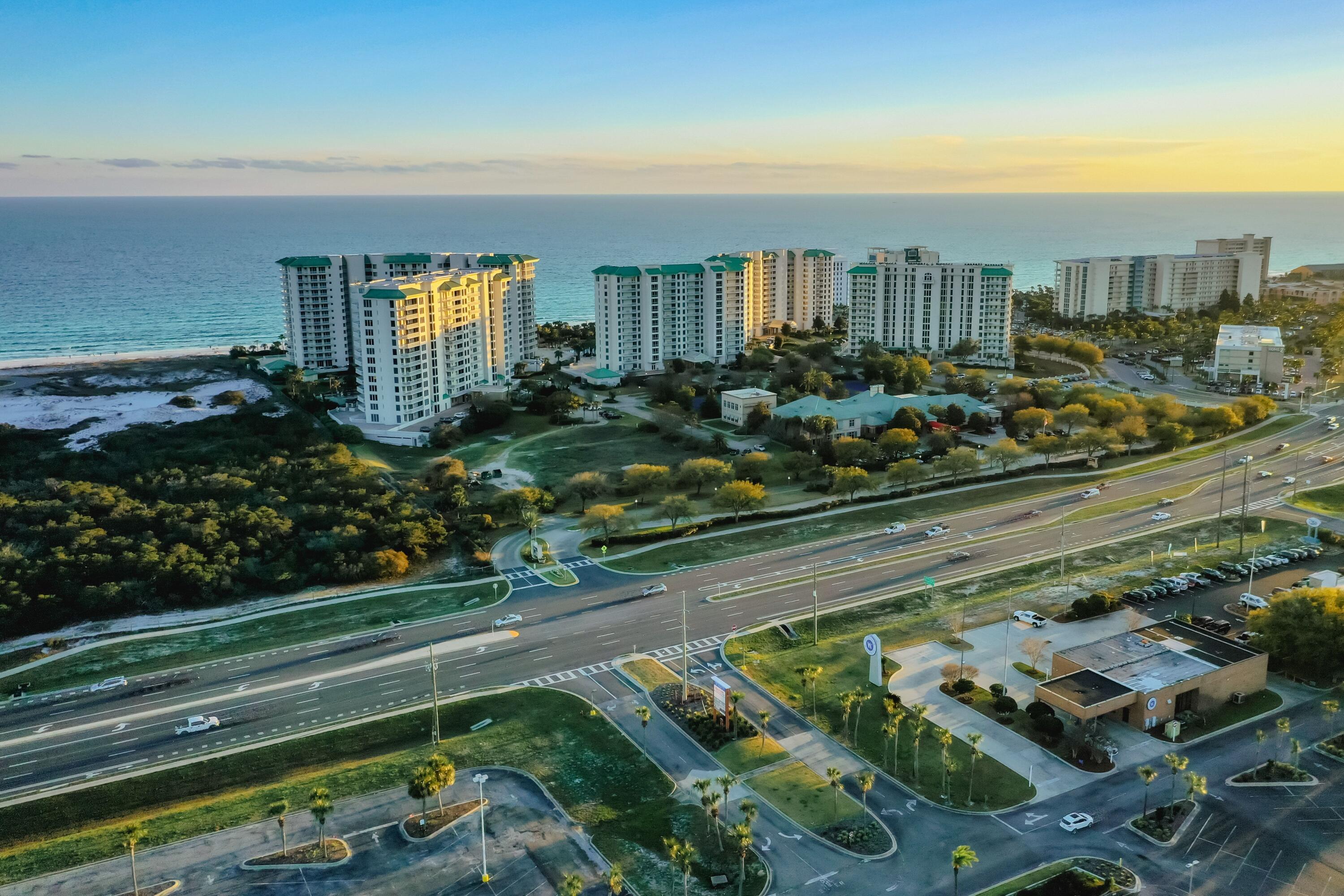 ST. THOMAS AT SILVER SHELLS - Residential