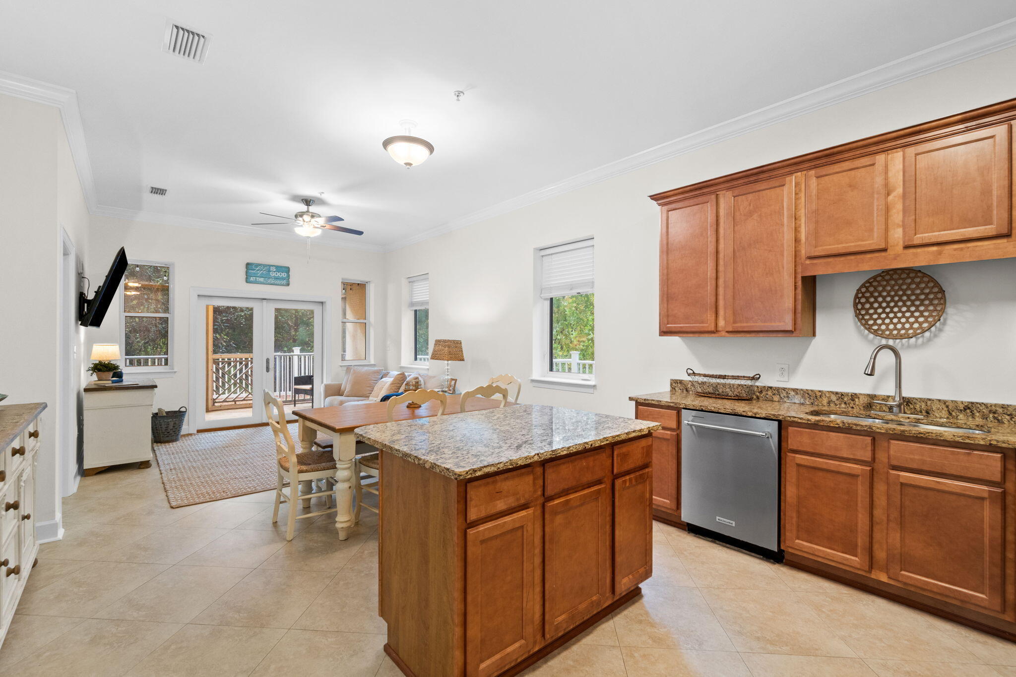 SEAGROVE HIGHLANDS - Residential