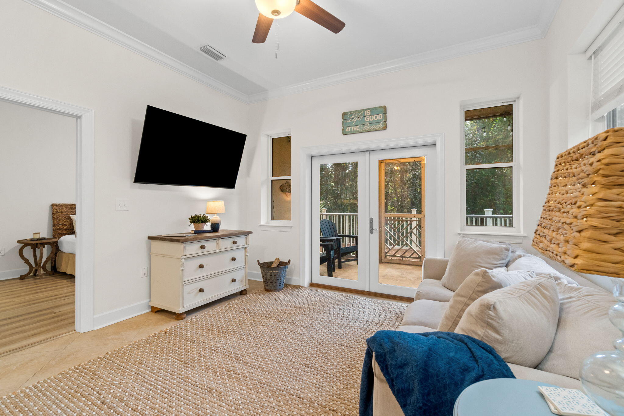 SEAGROVE HIGHLANDS - Residential