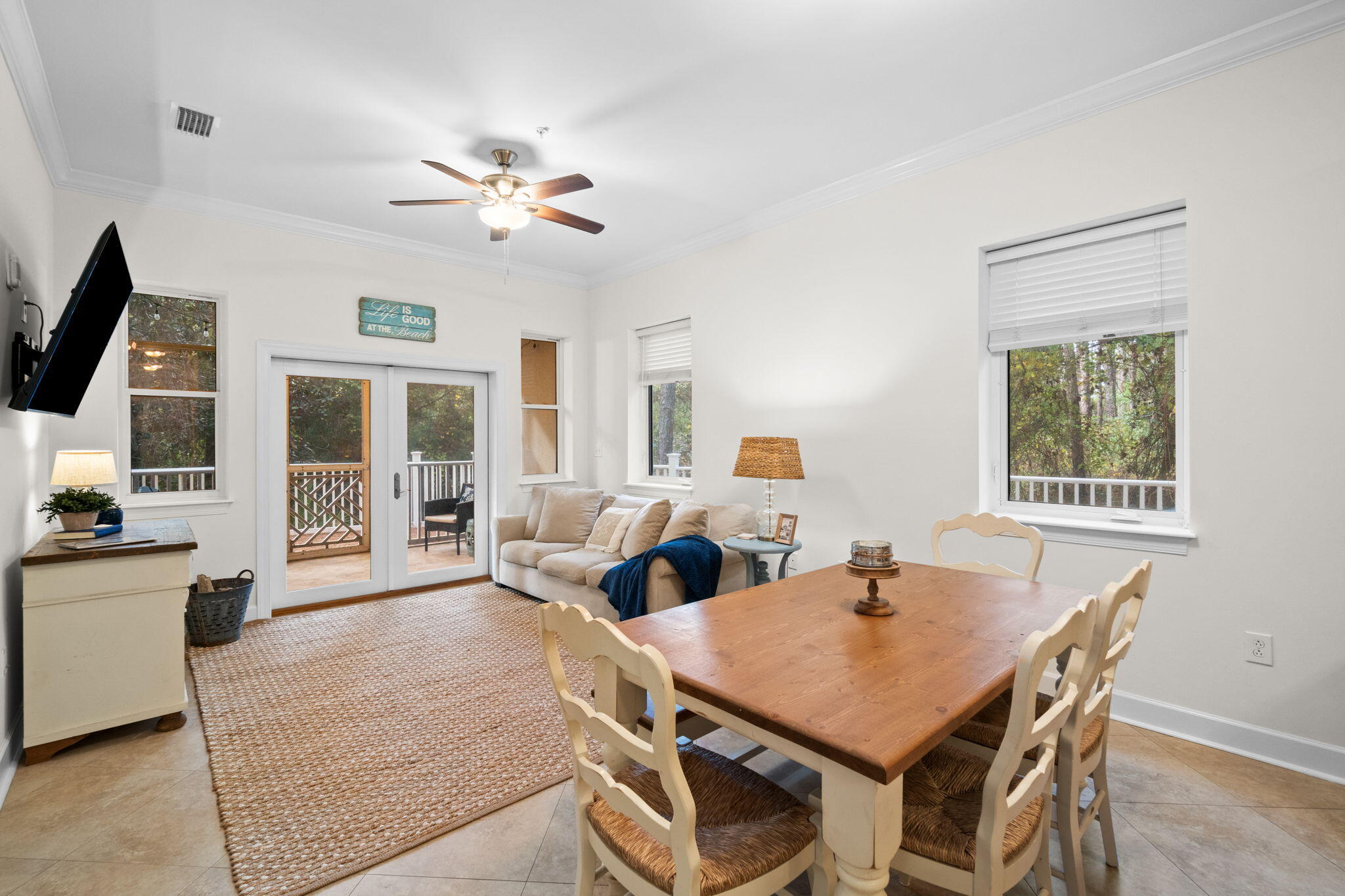 SEAGROVE HIGHLANDS - Residential