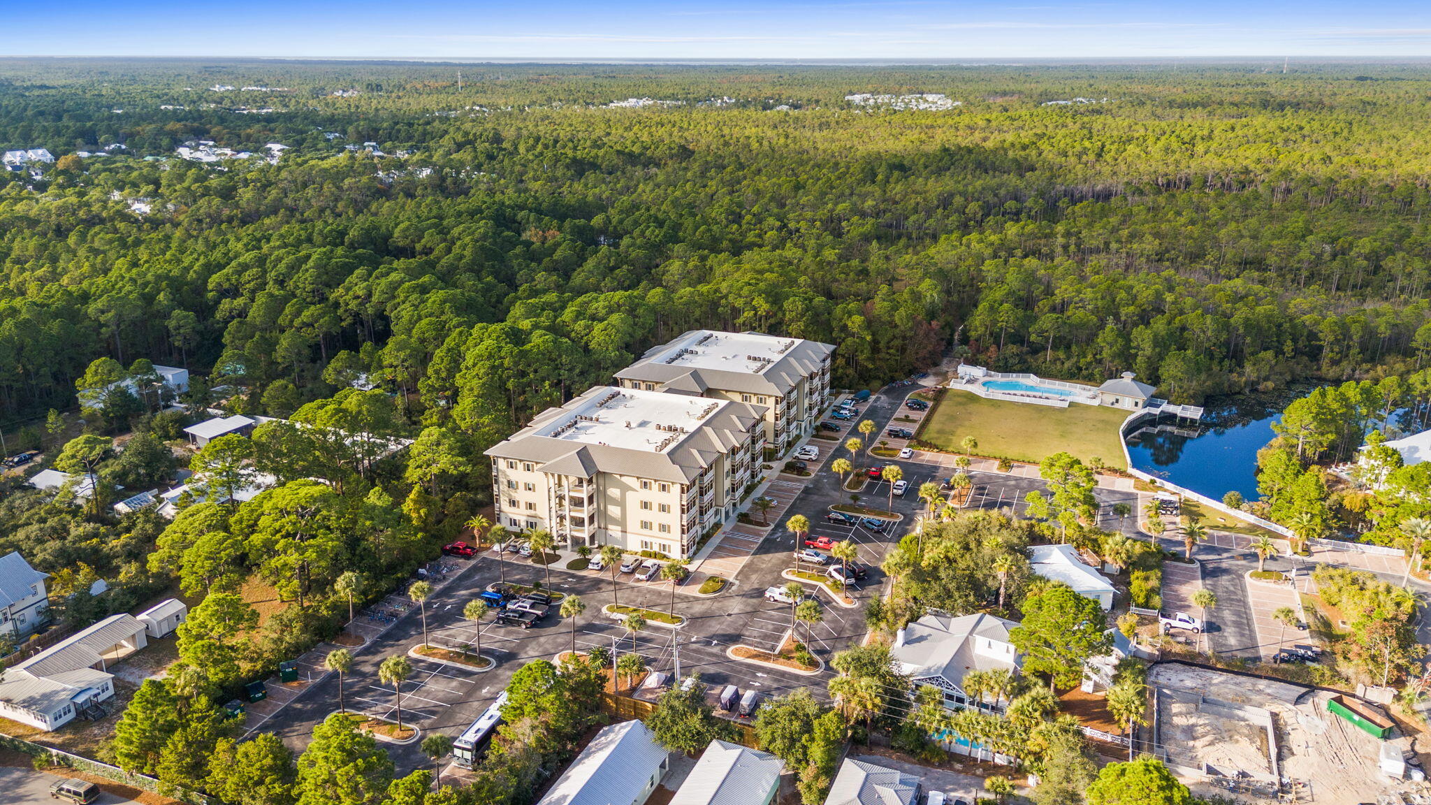 SEAGROVE HIGHLANDS - Residential