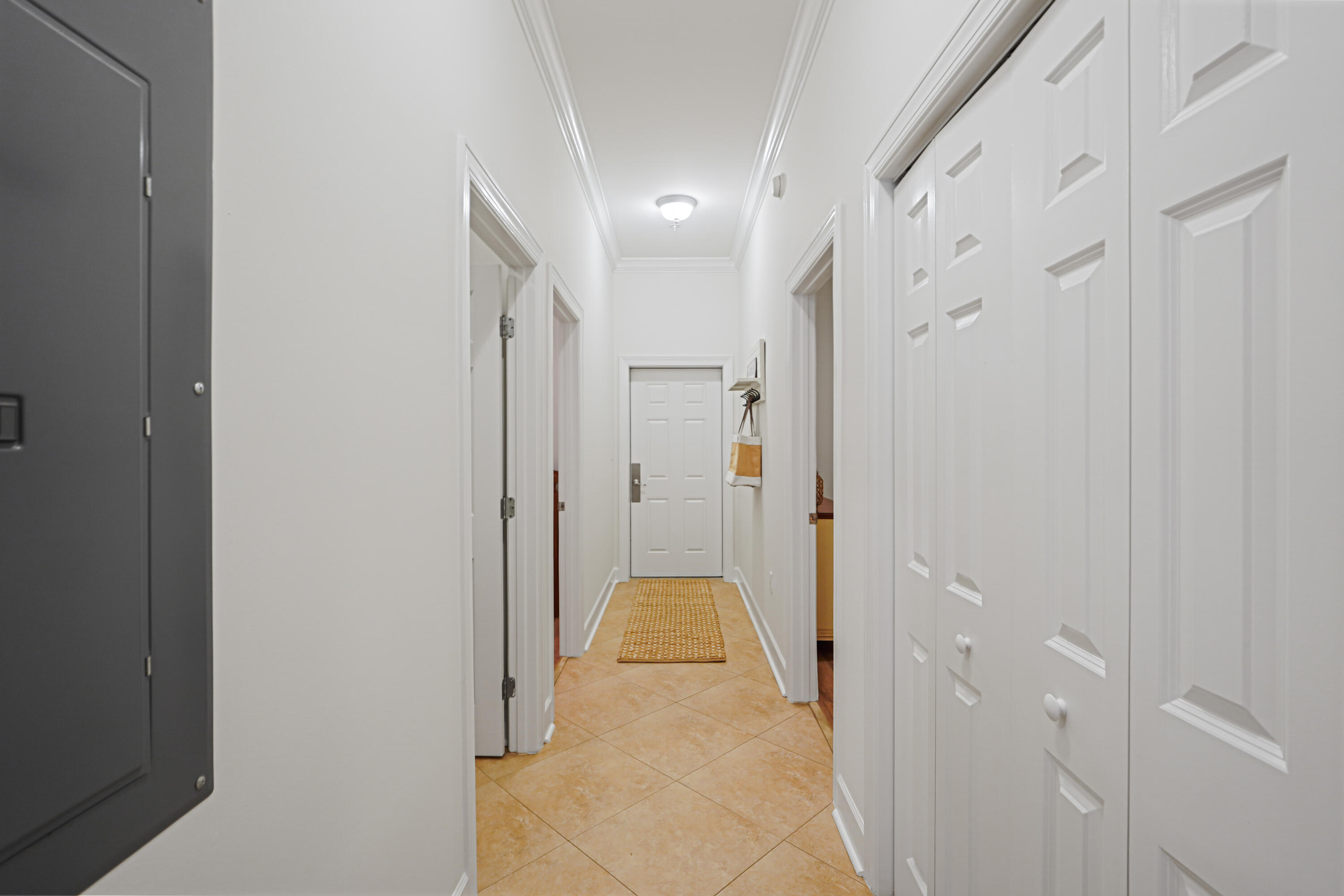 SEAGROVE HIGHLANDS - Residential