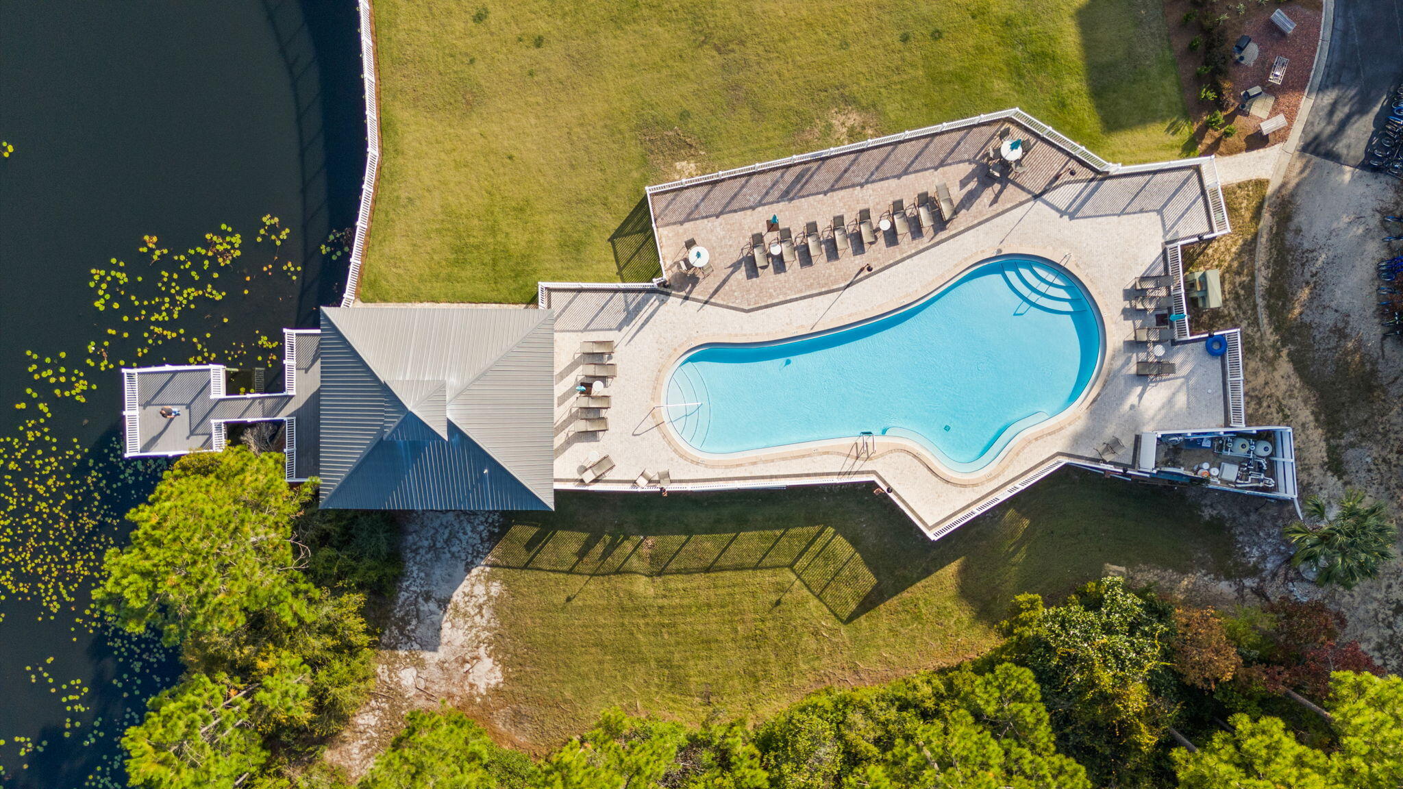 SEAGROVE HIGHLANDS - Residential