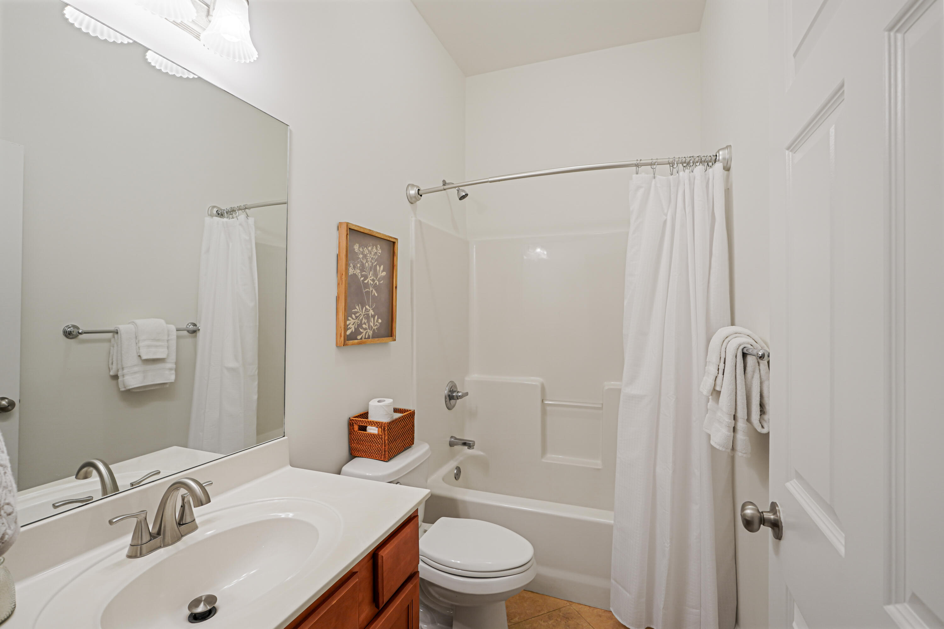 SEAGROVE HIGHLANDS - Residential