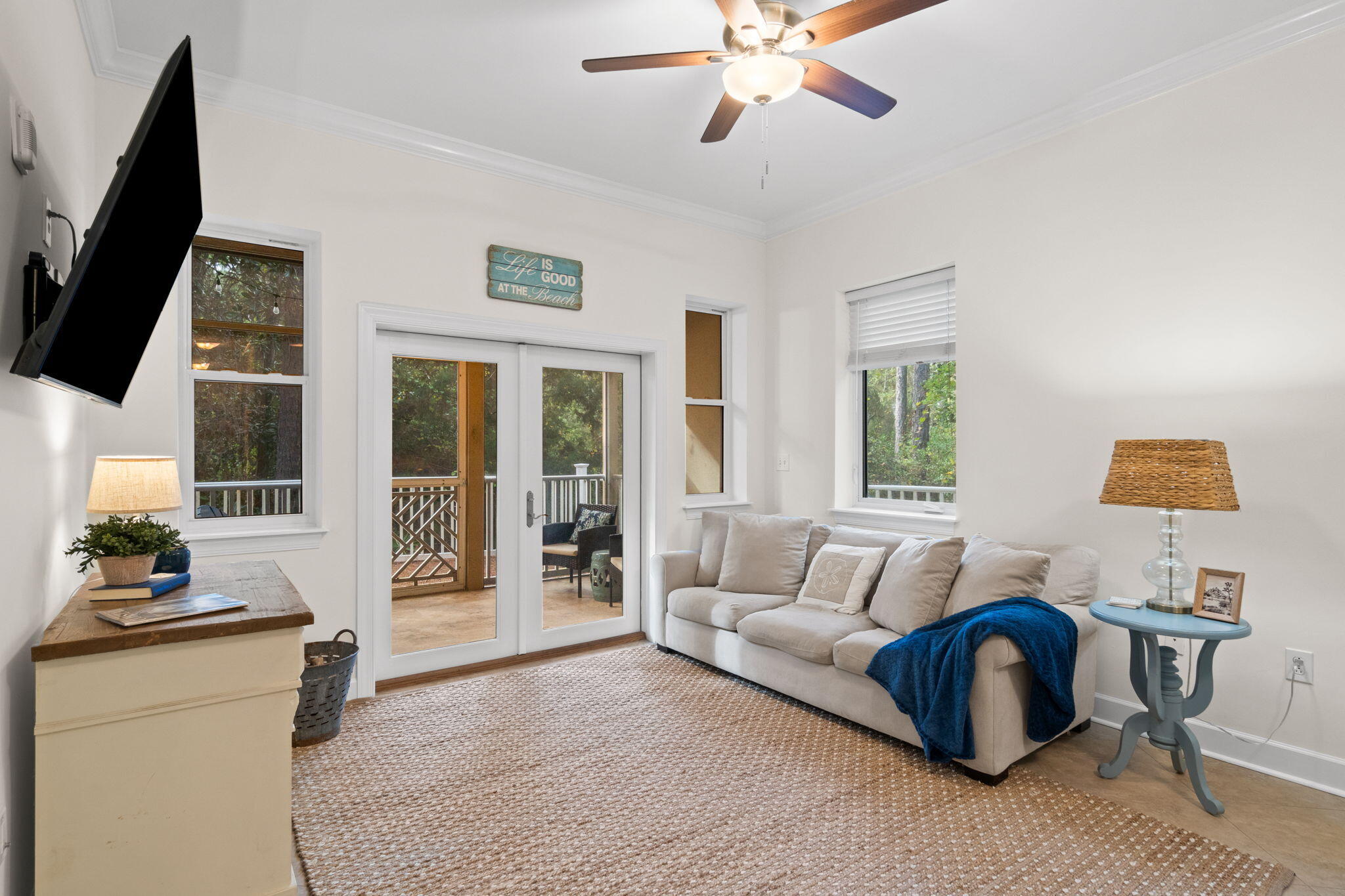 SEAGROVE HIGHLANDS - Residential