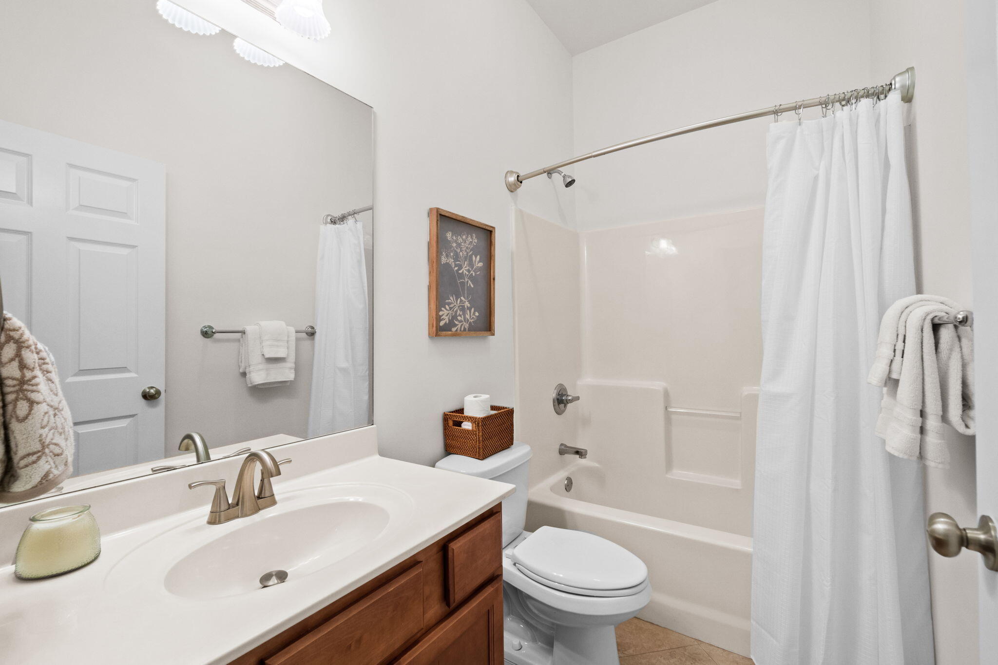 SEAGROVE HIGHLANDS - Residential