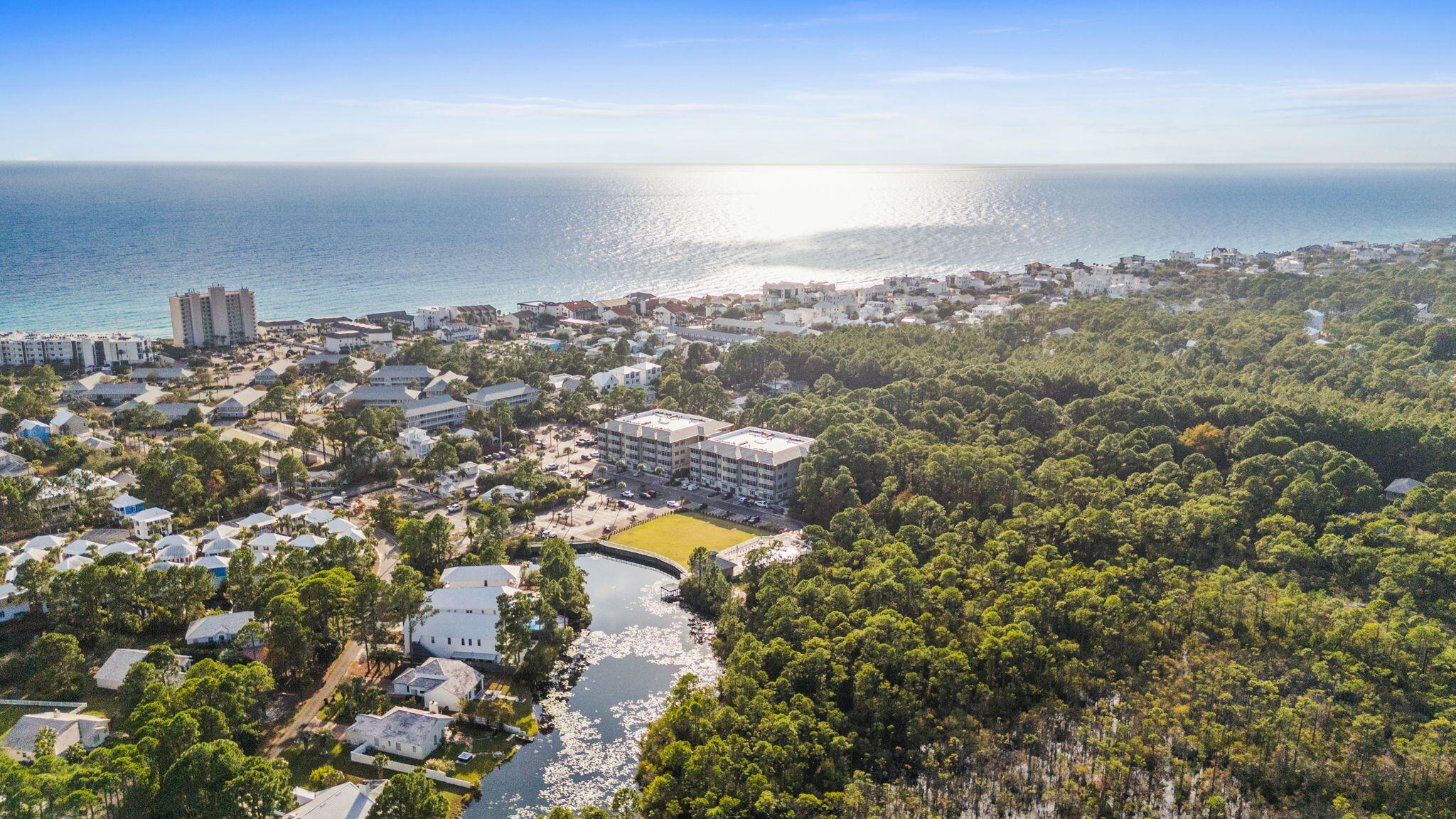 SEAGROVE HIGHLANDS - Residential