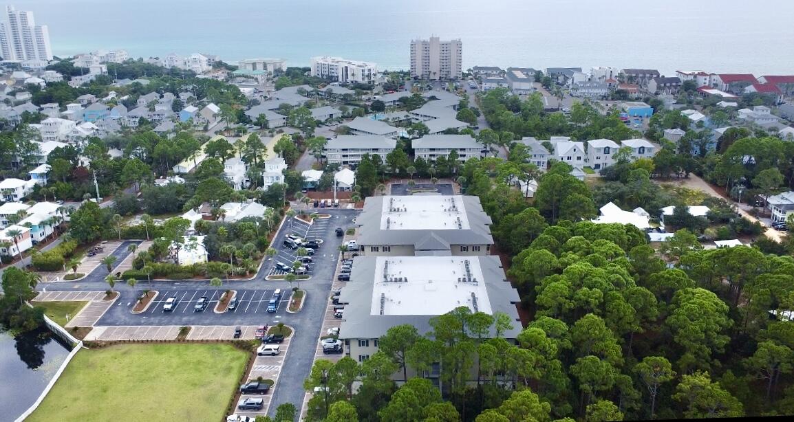 SEAGROVE HIGHLANDS - Residential
