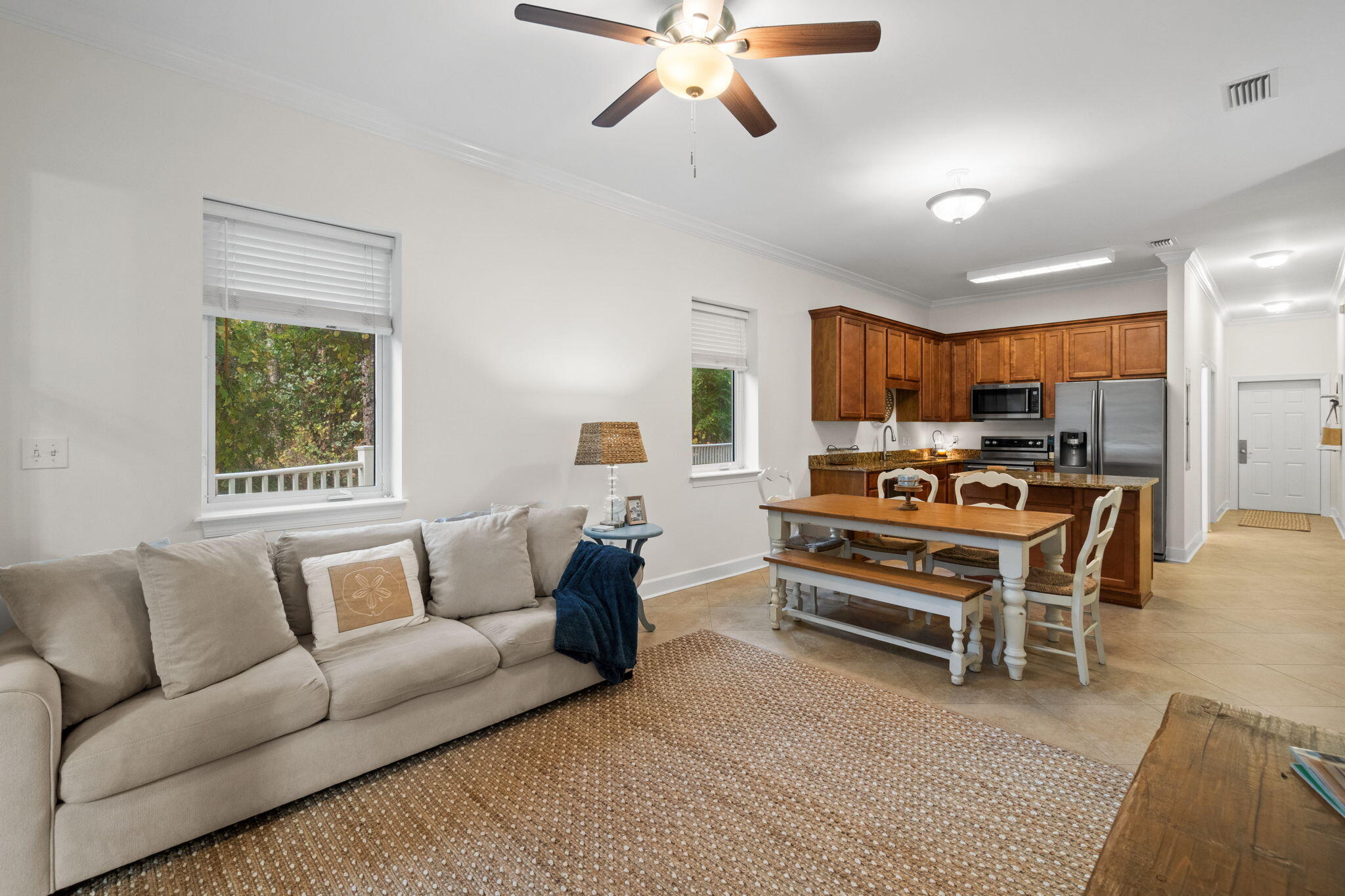 SEAGROVE HIGHLANDS - Residential