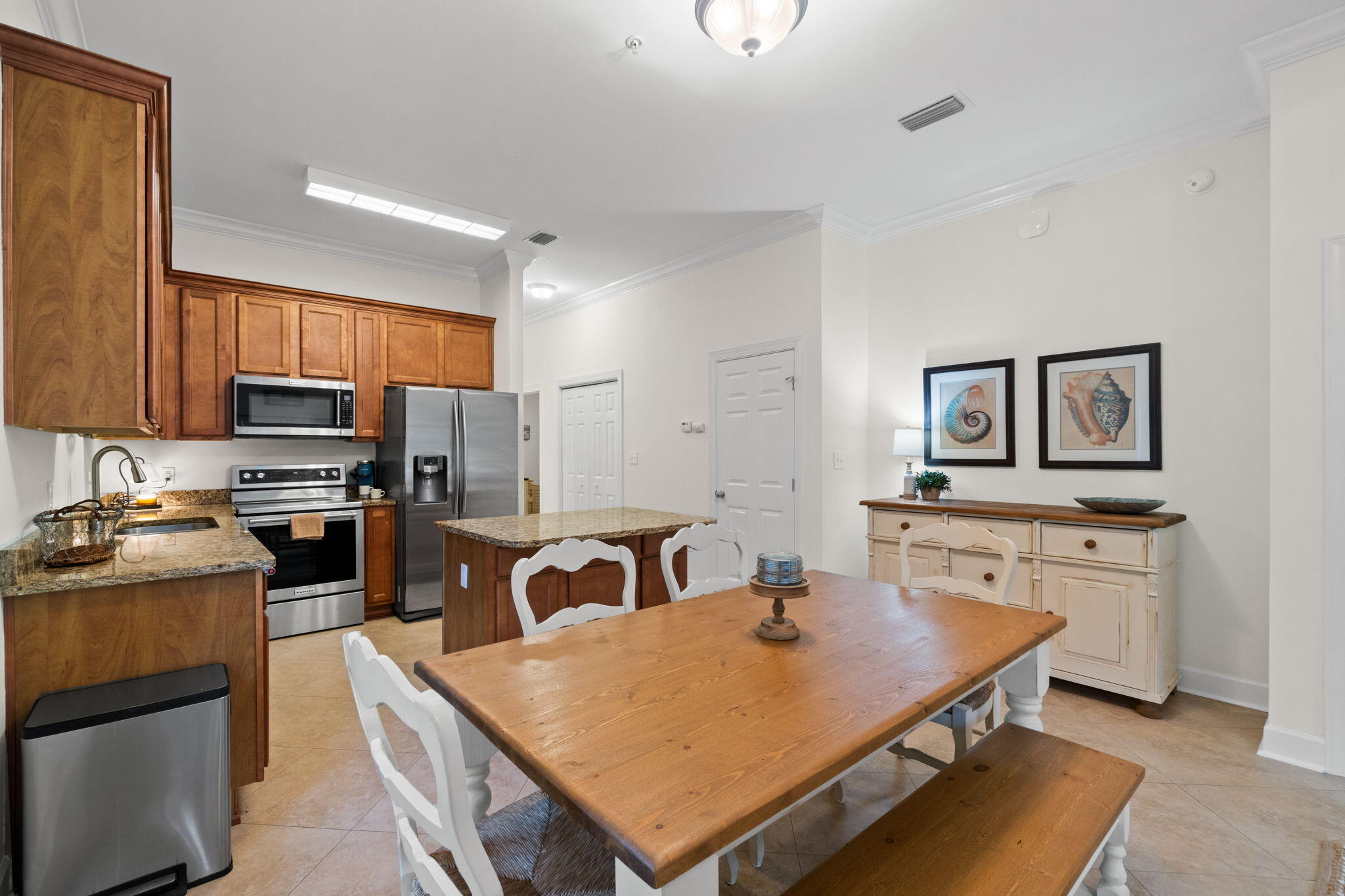 SEAGROVE HIGHLANDS - Residential