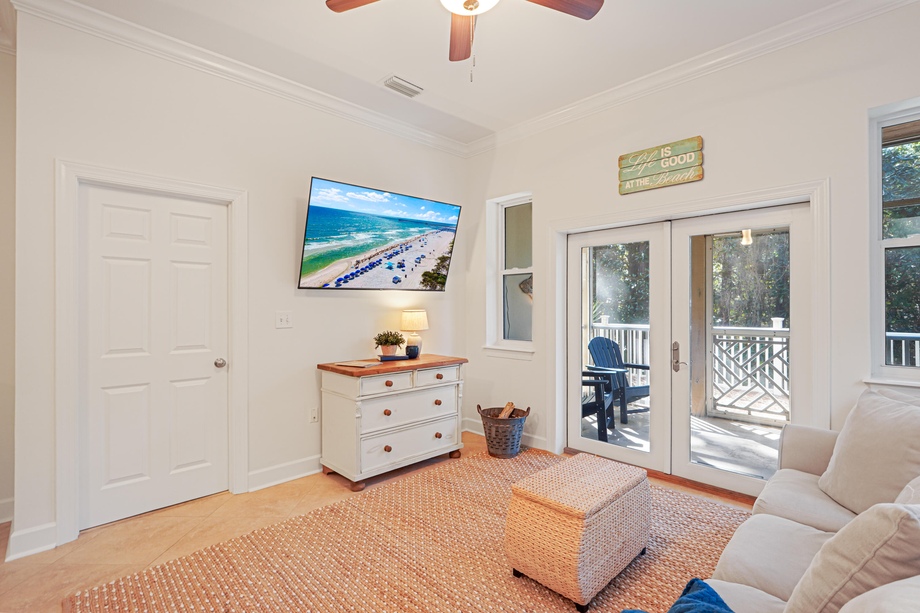 SEAGROVE HIGHLANDS - Residential