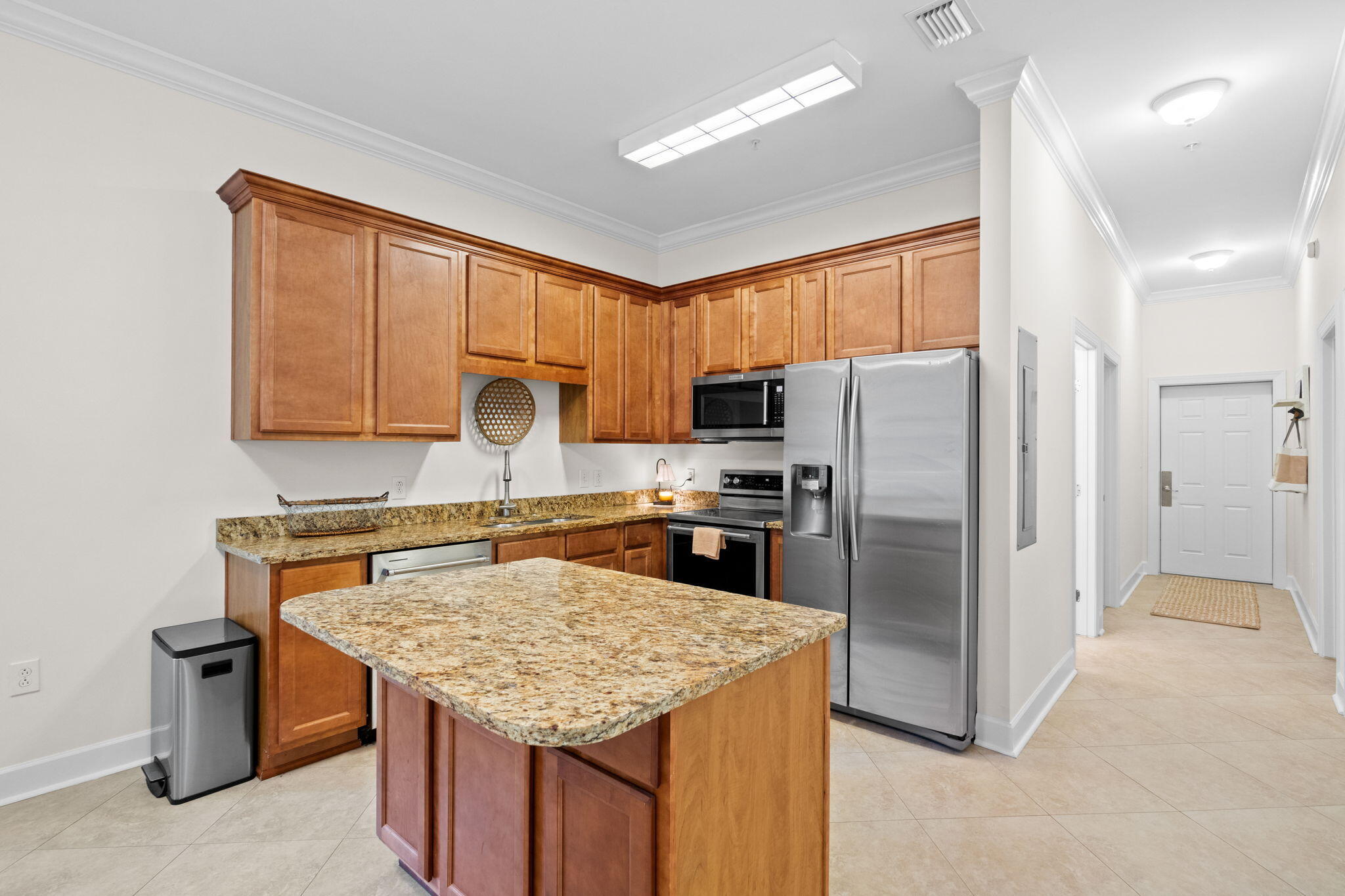 SEAGROVE HIGHLANDS - Residential