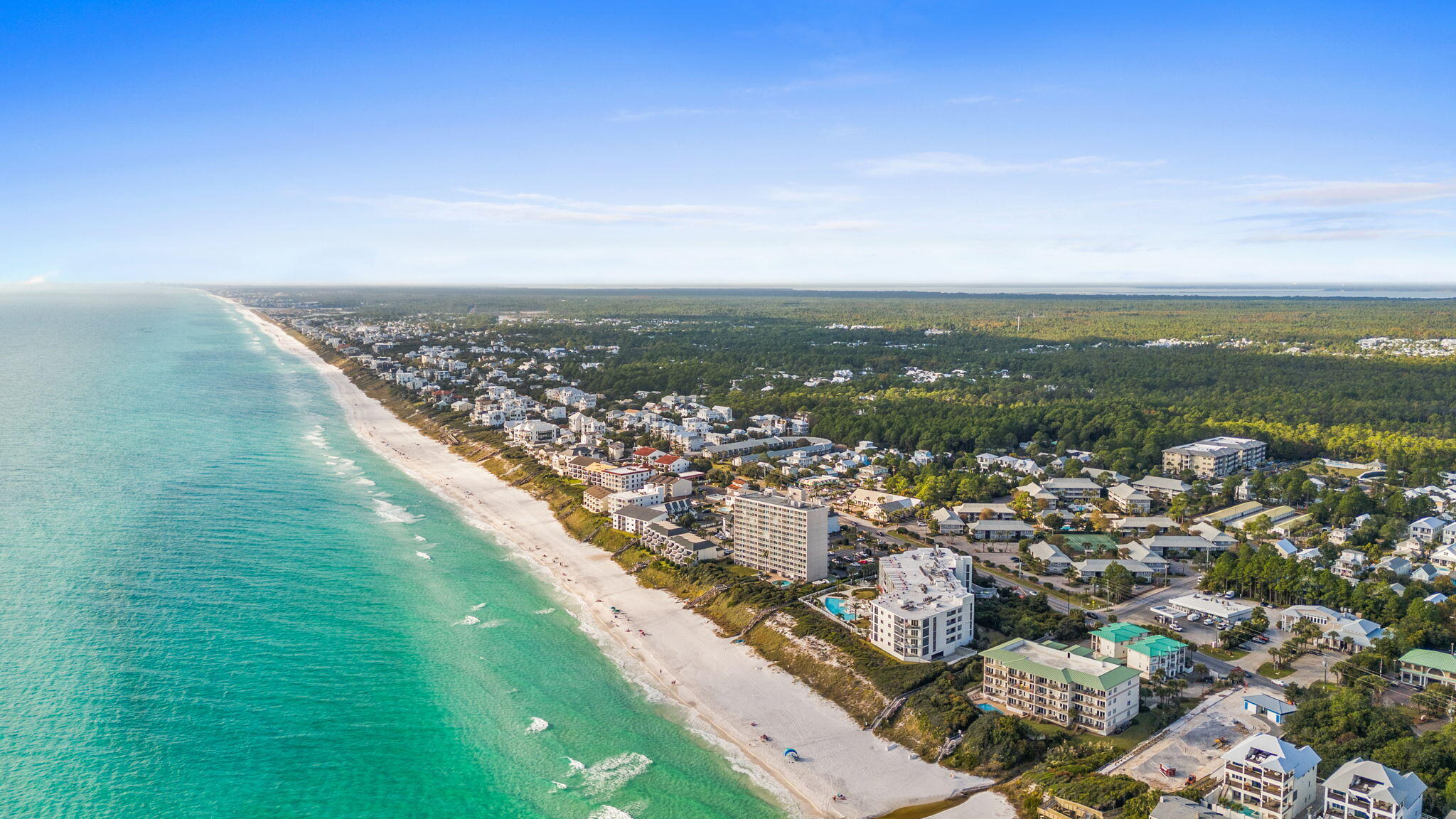 SEAGROVE HIGHLANDS - Residential