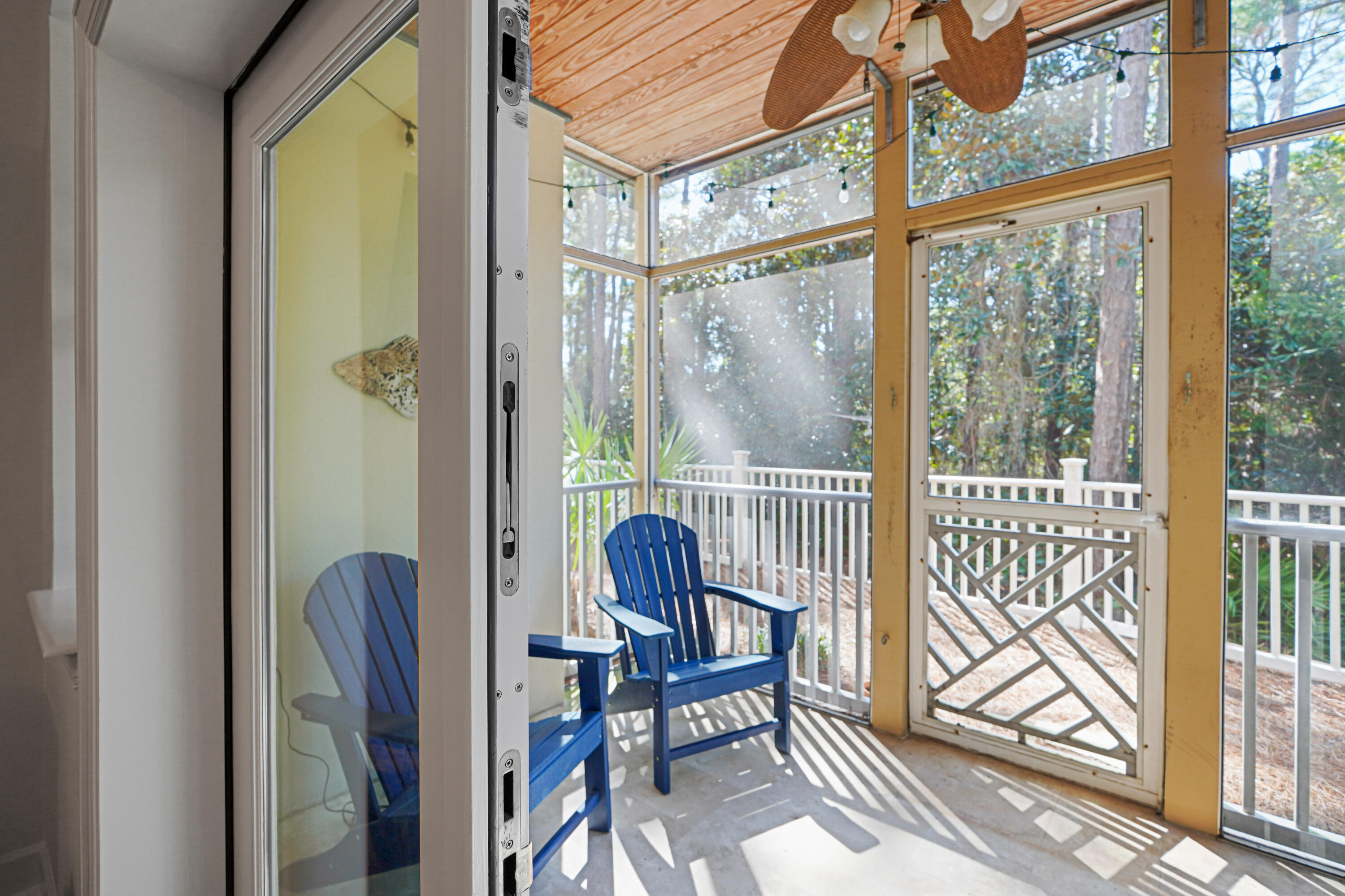 SEAGROVE HIGHLANDS - Residential
