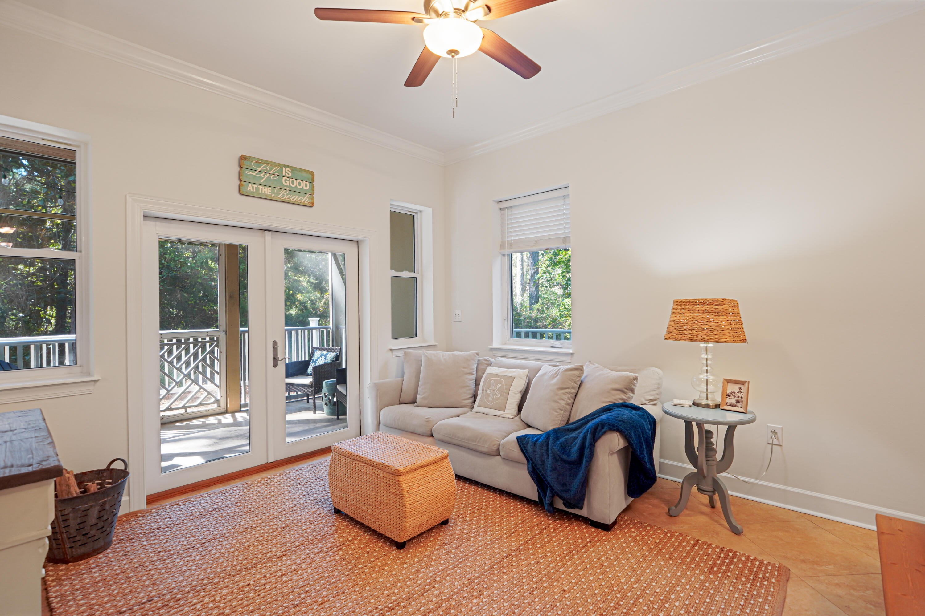 SEAGROVE HIGHLANDS - Residential
