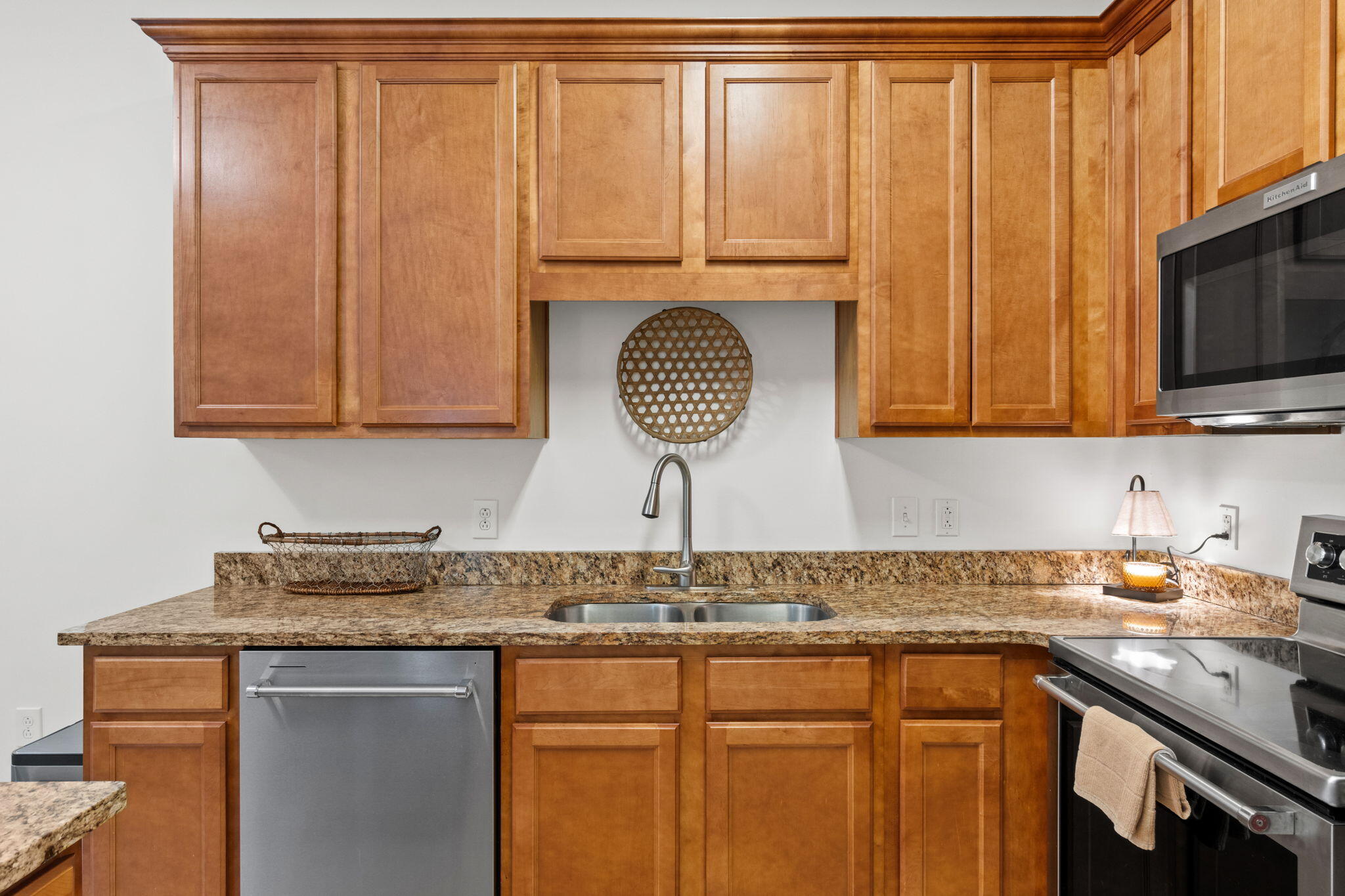 SEAGROVE HIGHLANDS - Residential