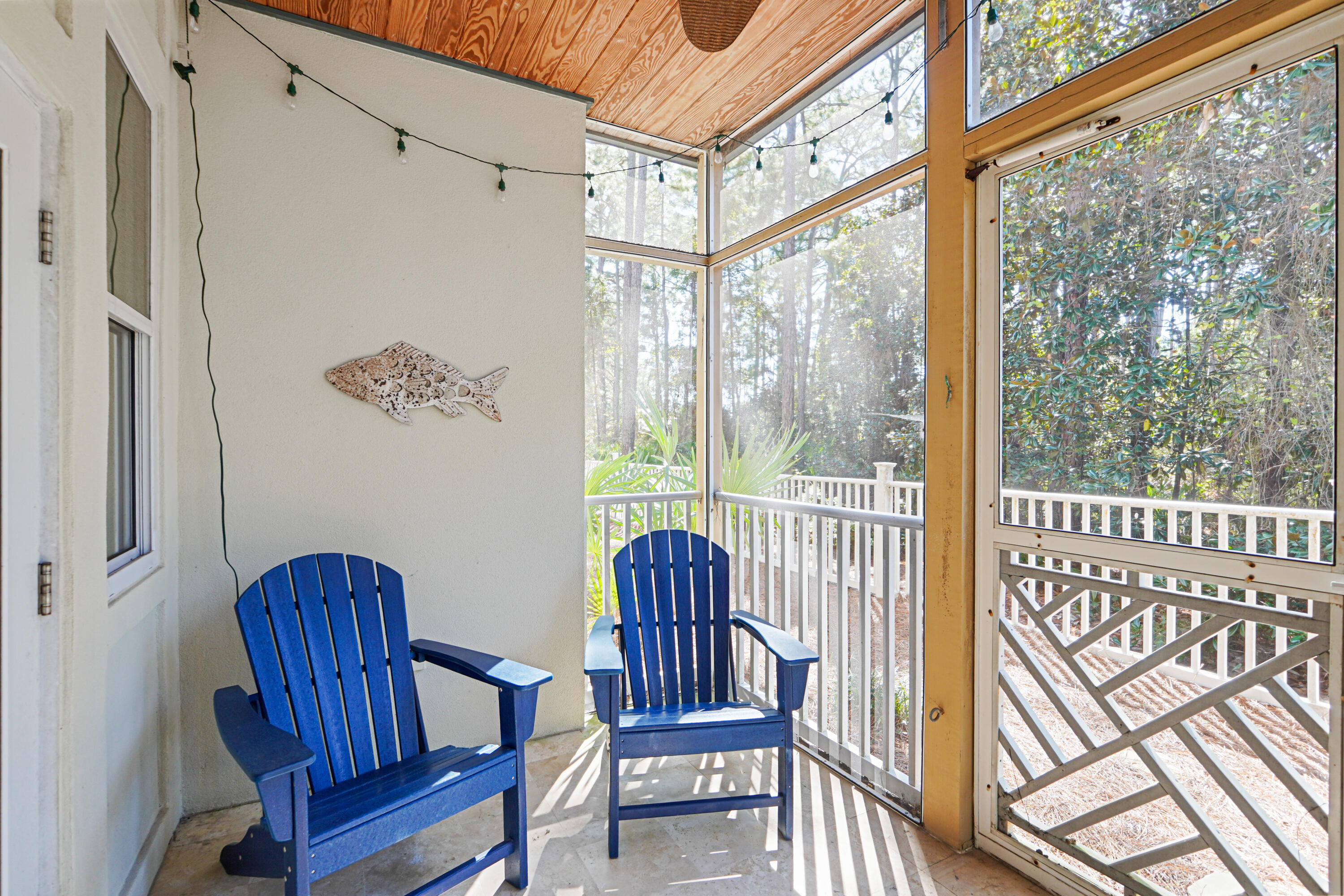 SEAGROVE HIGHLANDS - Residential