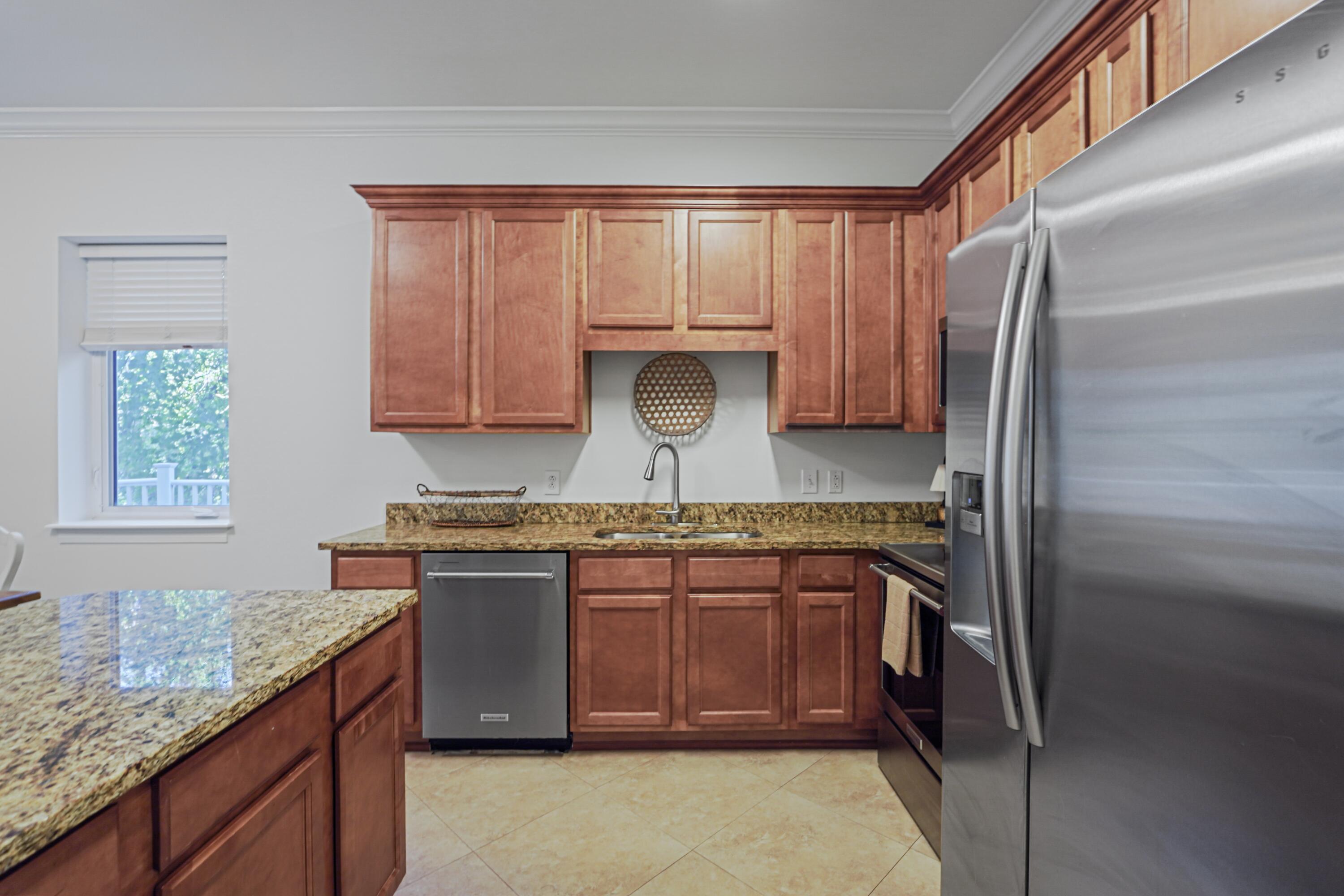 SEAGROVE HIGHLANDS - Residential