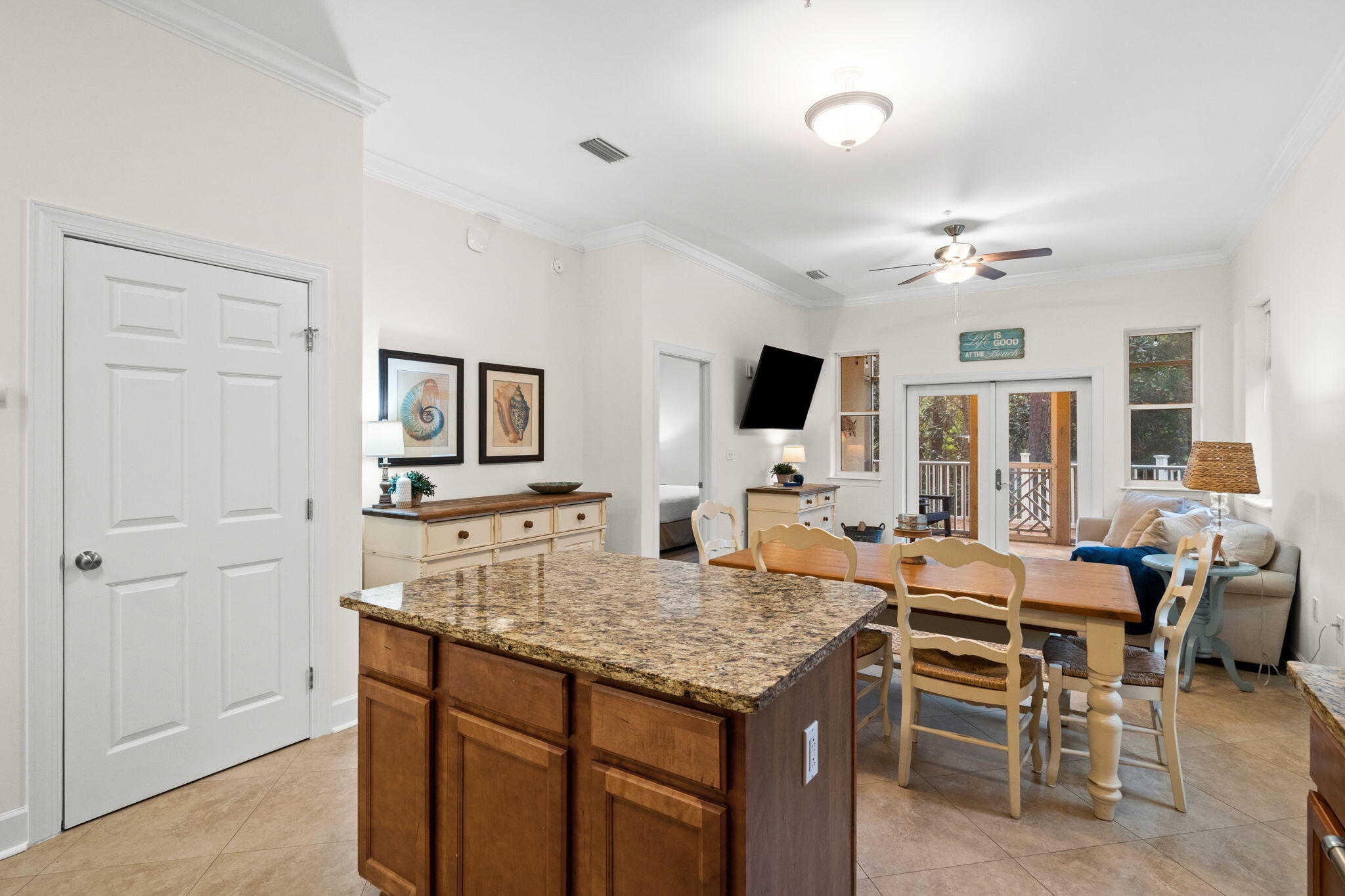 SEAGROVE HIGHLANDS - Residential