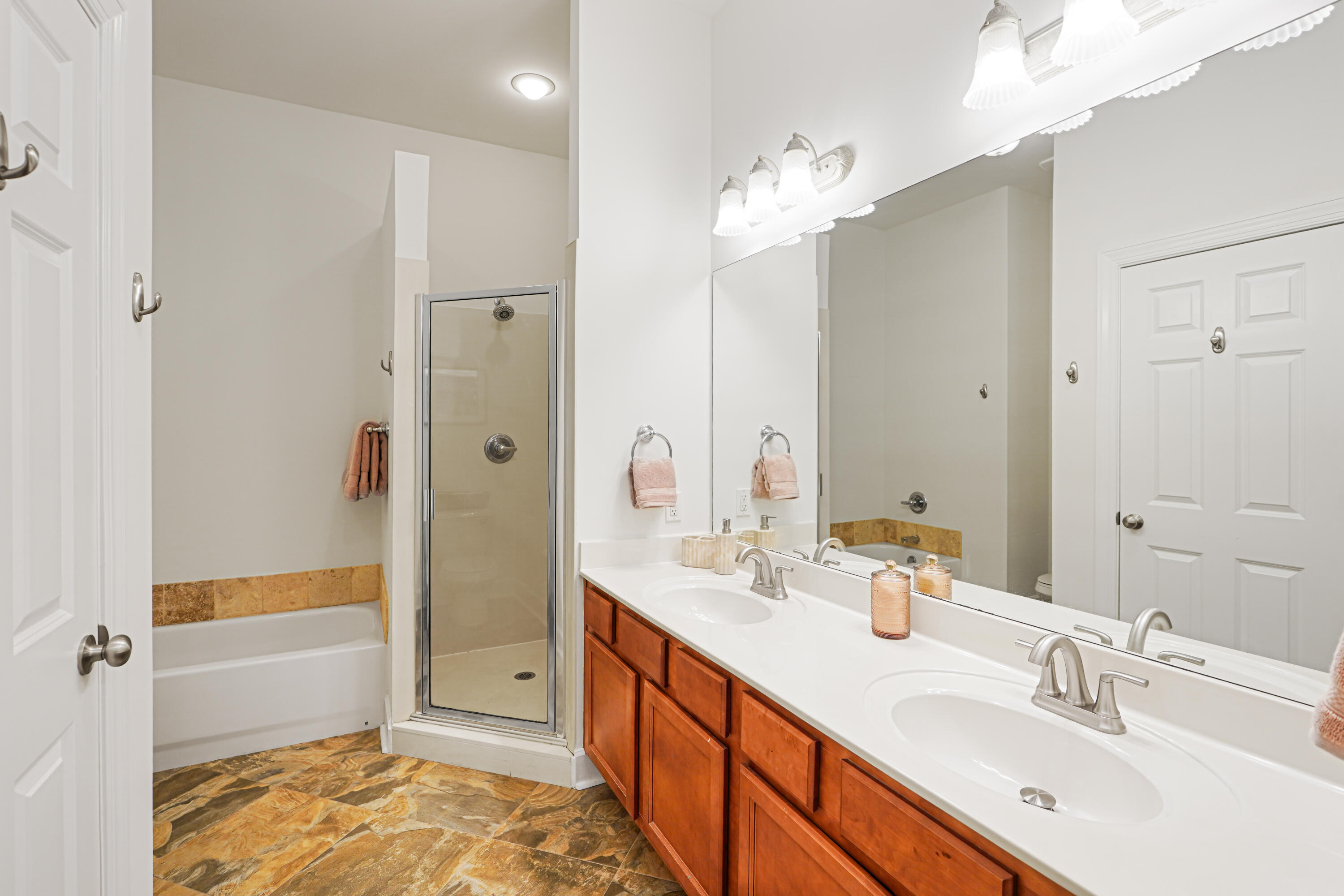 SEAGROVE HIGHLANDS - Residential