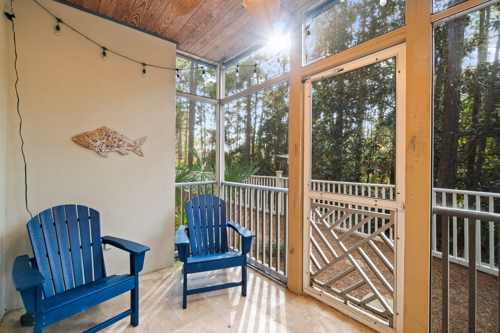 SEAGROVE HIGHLANDS - Residential